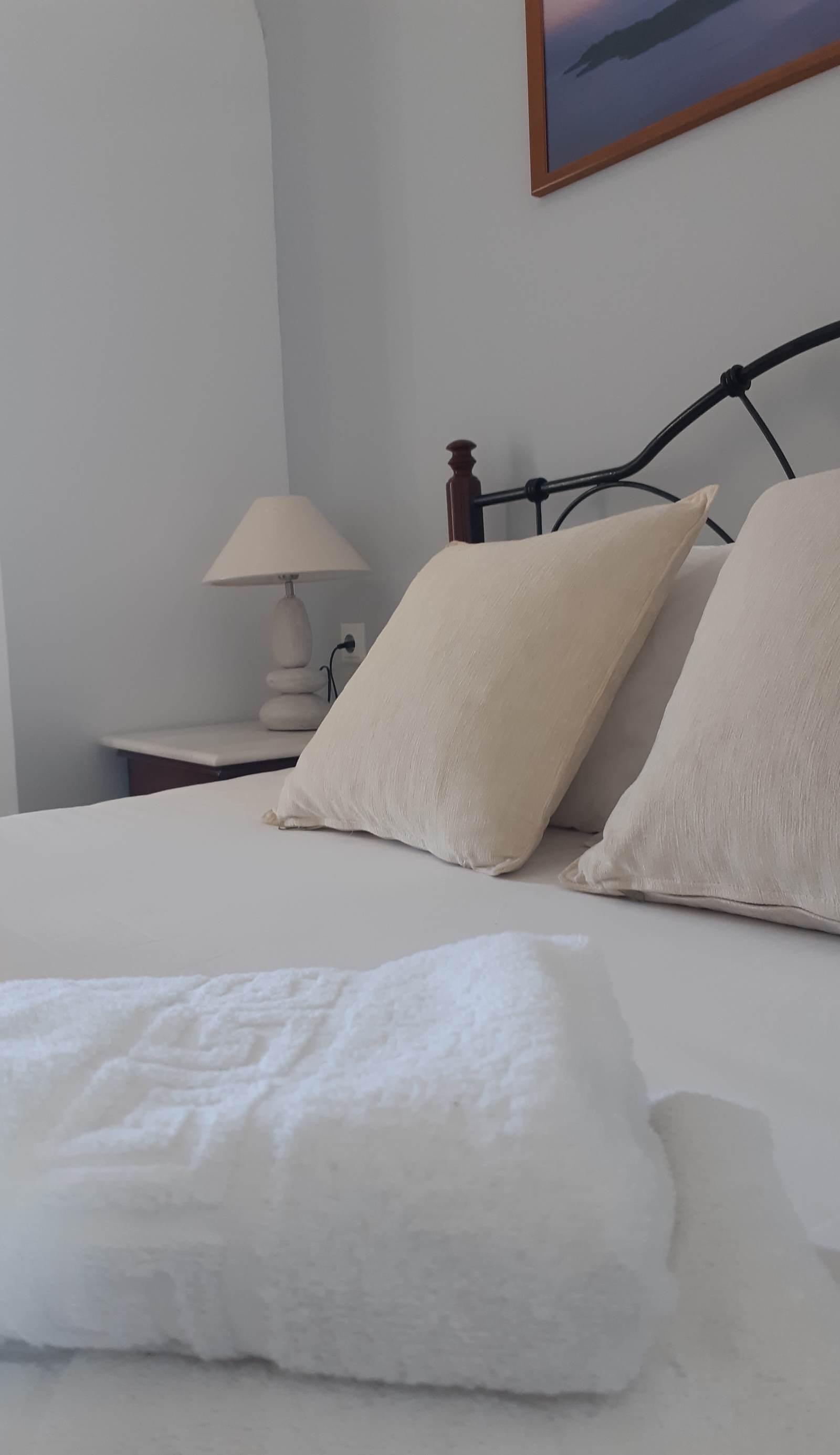 Emmanouela Studios & Villas