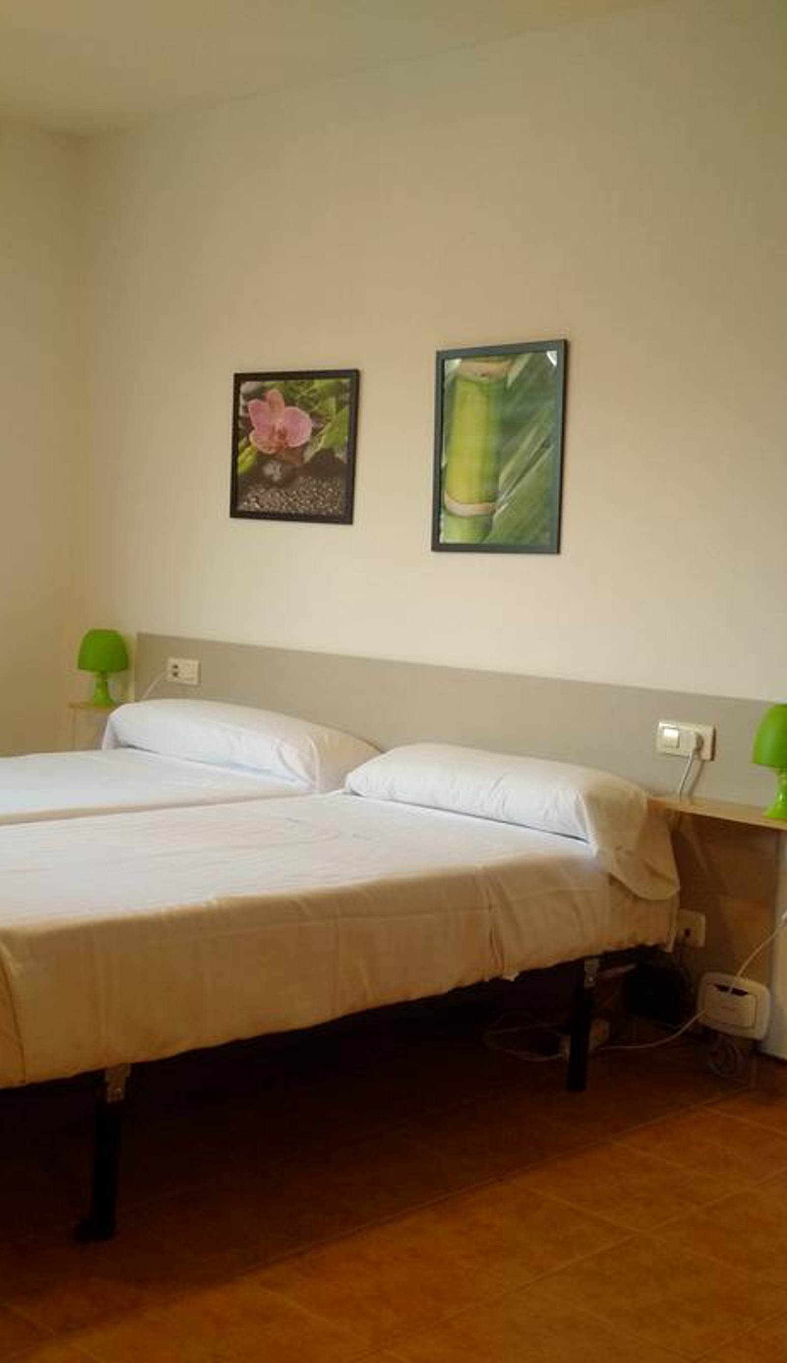 Apartamentos Turísticos Cancelas by Bossh Hotels