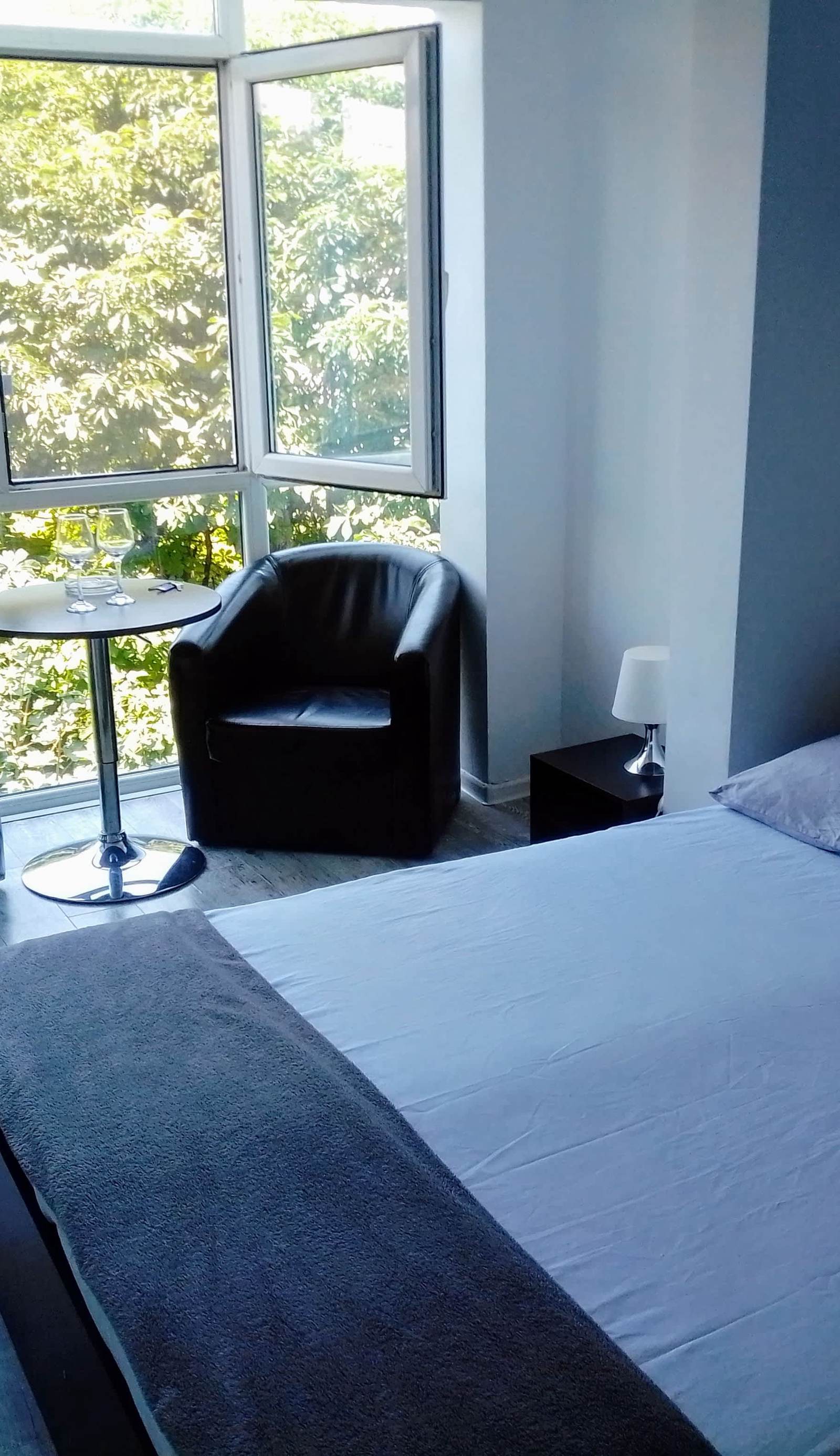 Hostel Florentin
