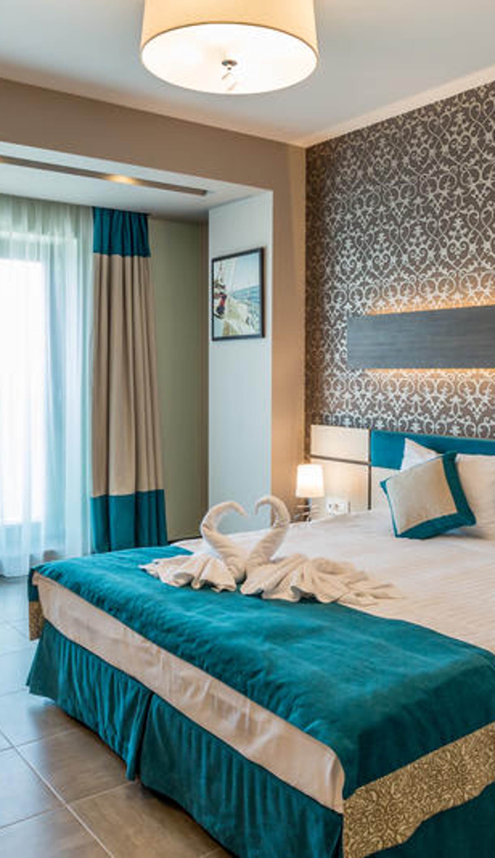New Splendid Hotel & Spa – Adults Only (+16)