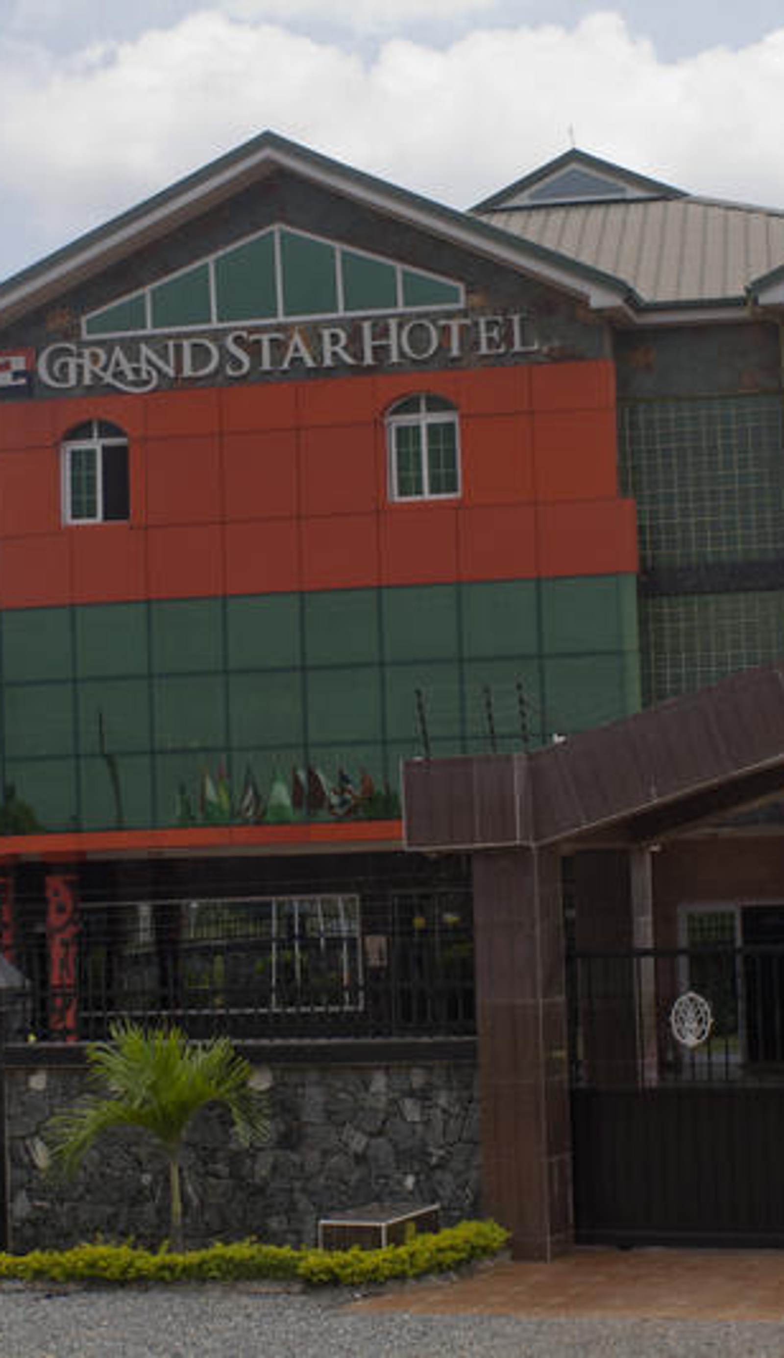 Grand Star Hotel