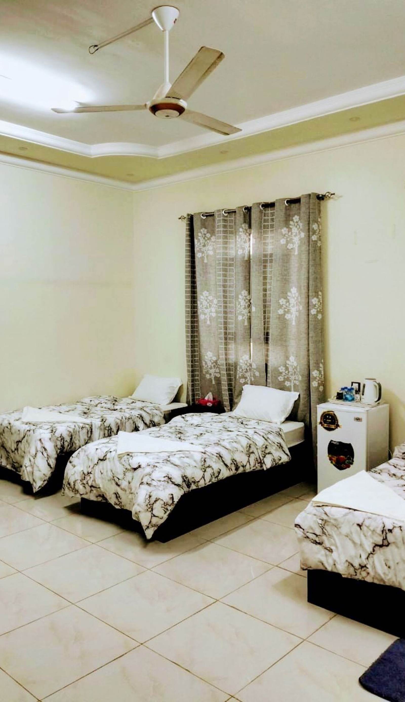 Turtle Guest House