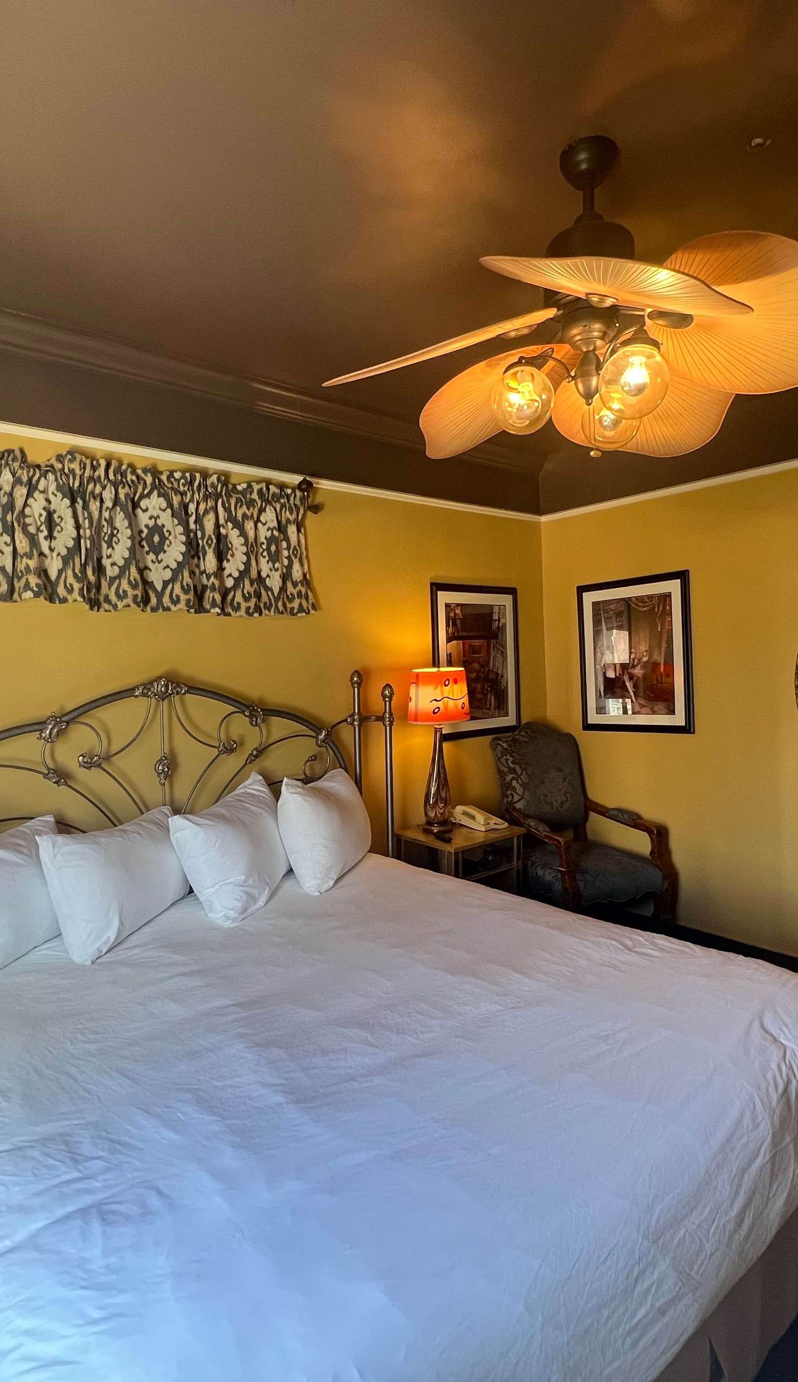 Fitzgerald Hotel