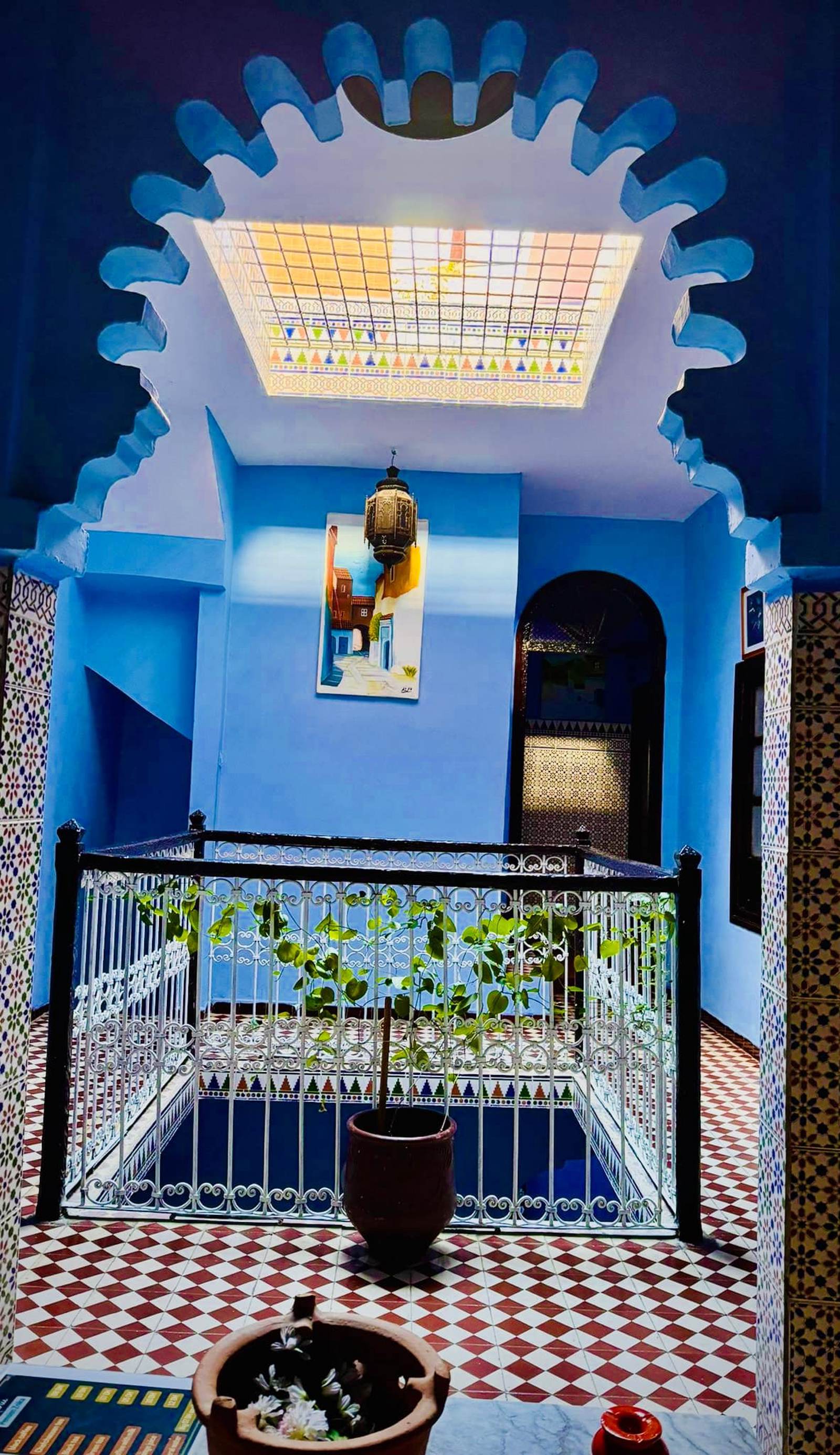 Hostal Znika