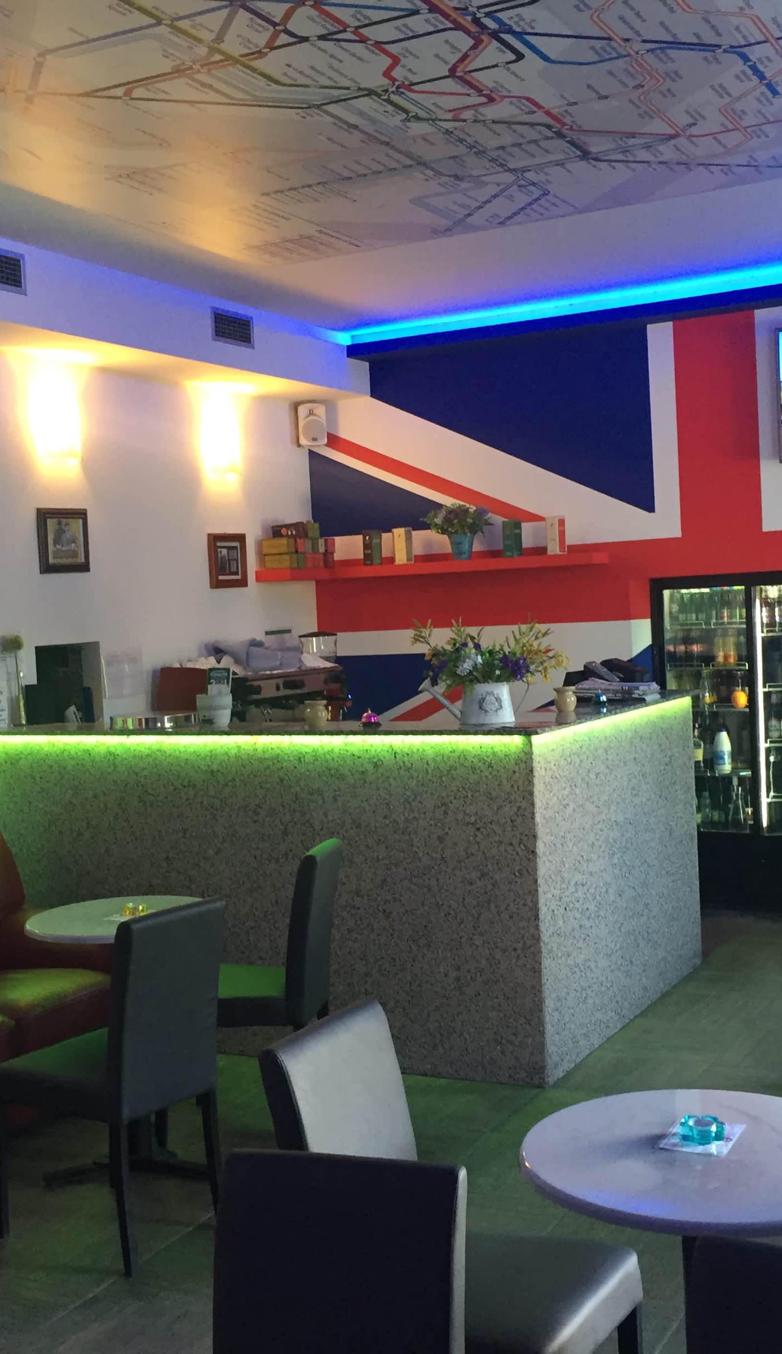 London Rooms Zagreb Airport