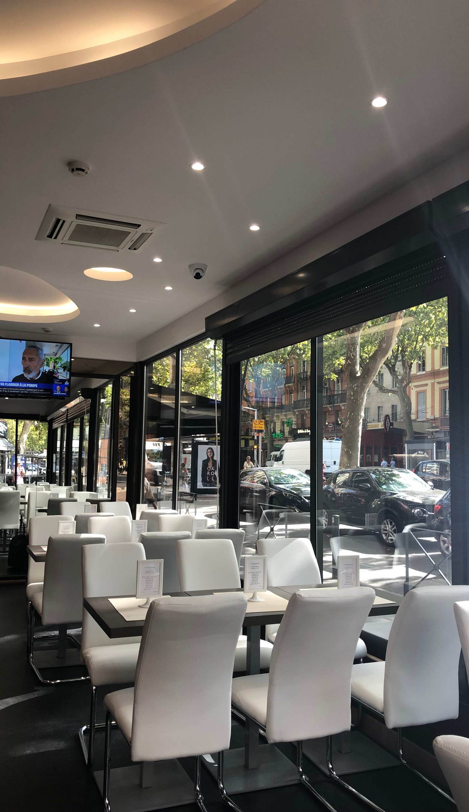 Hotel Victor Hugo