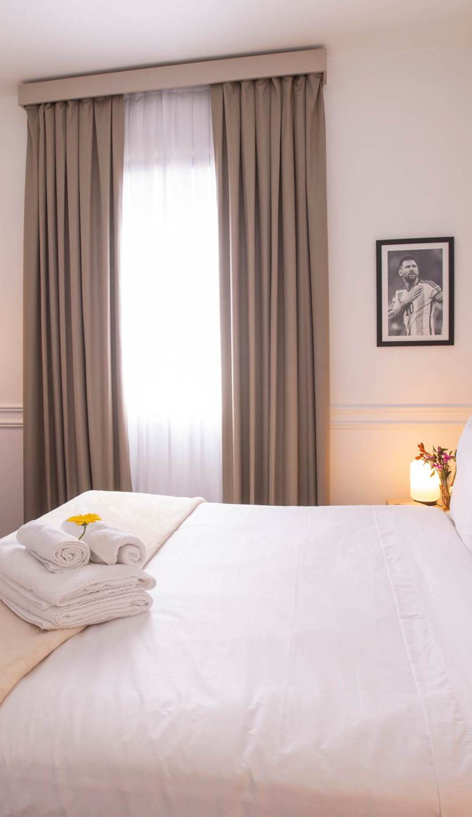 El Misti Hotel Buenos Aires Centro