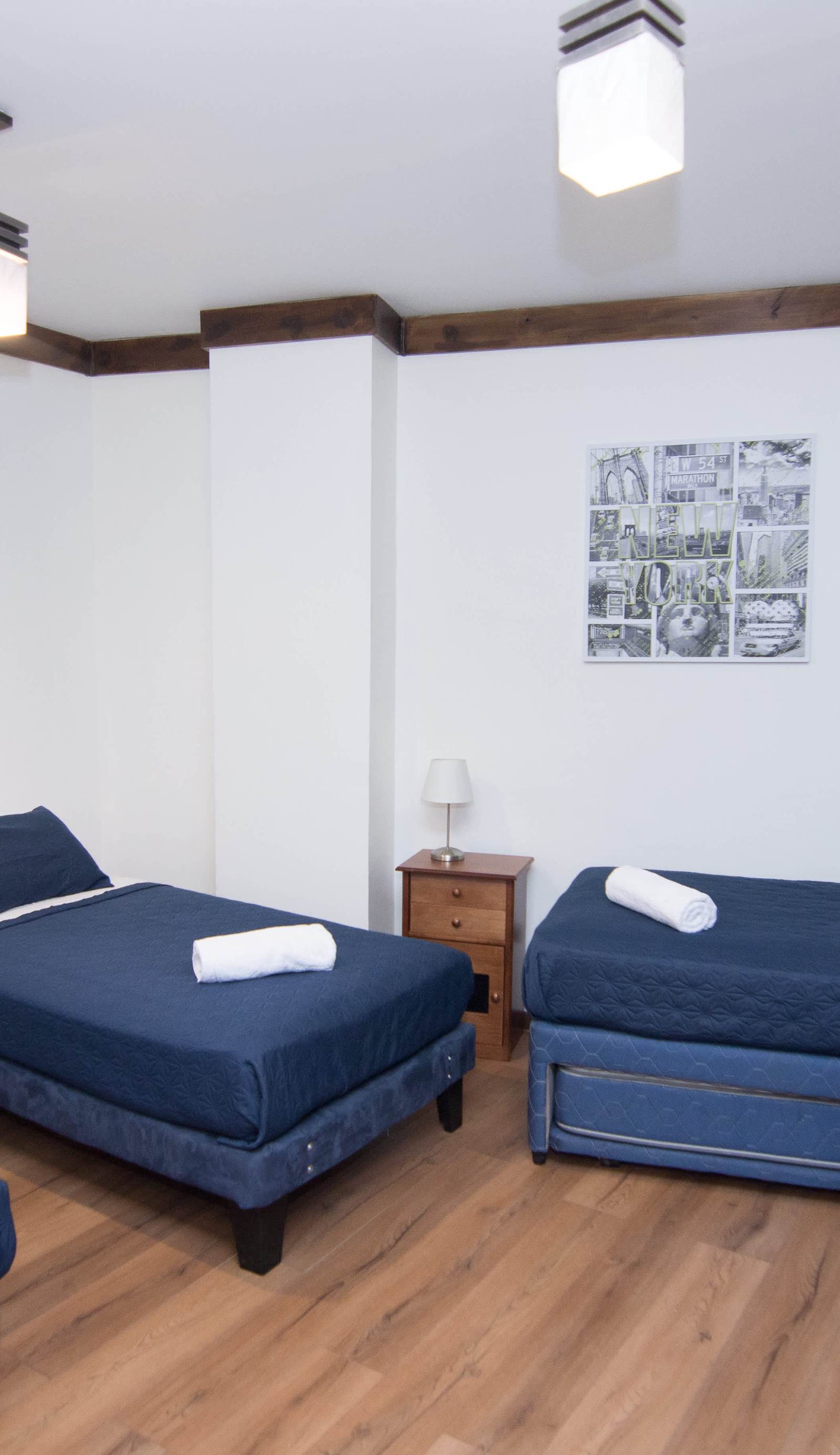 Lucia Agustina Hotel & Boutique