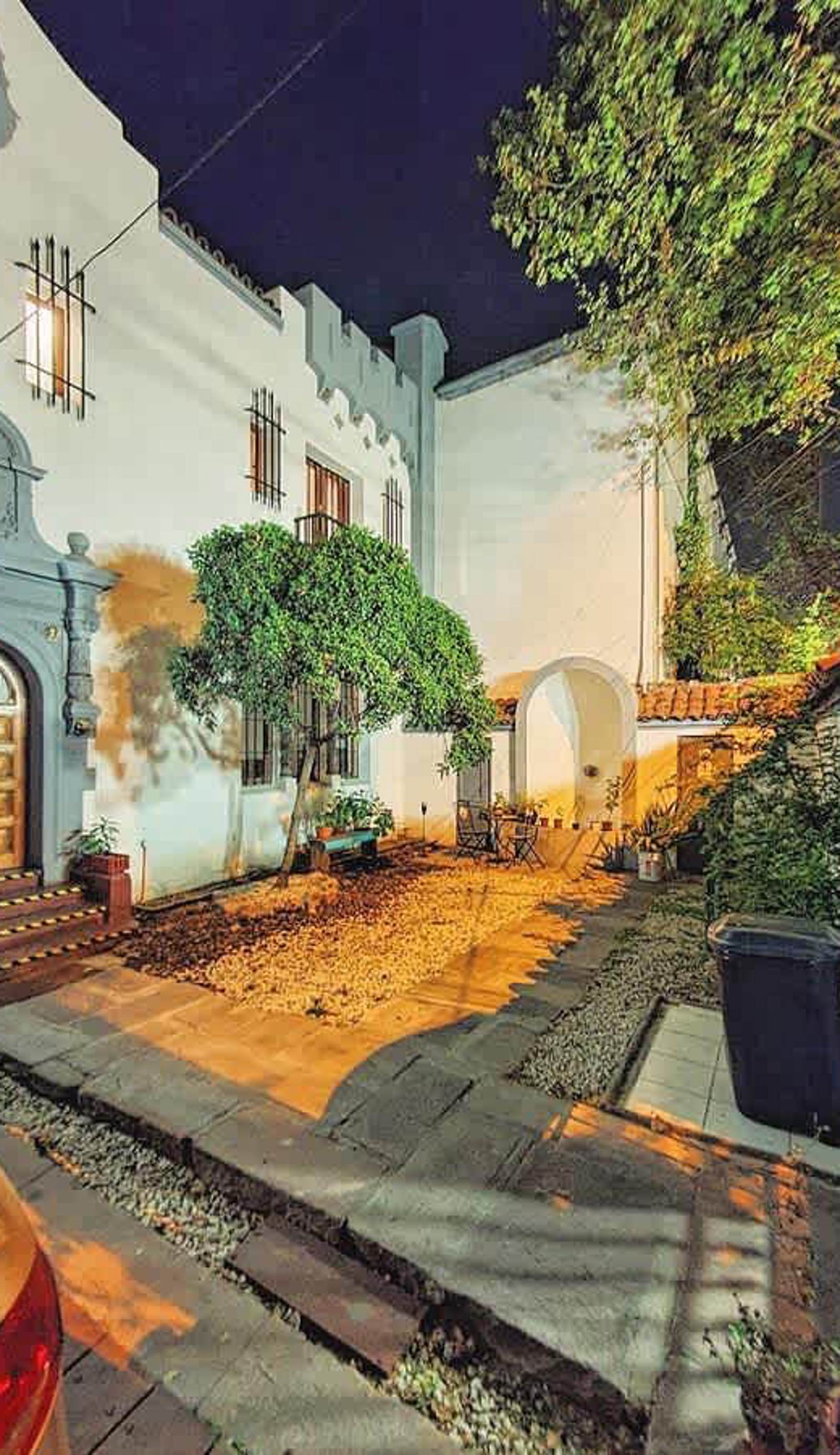 Hostal Boutique Casa la Barca