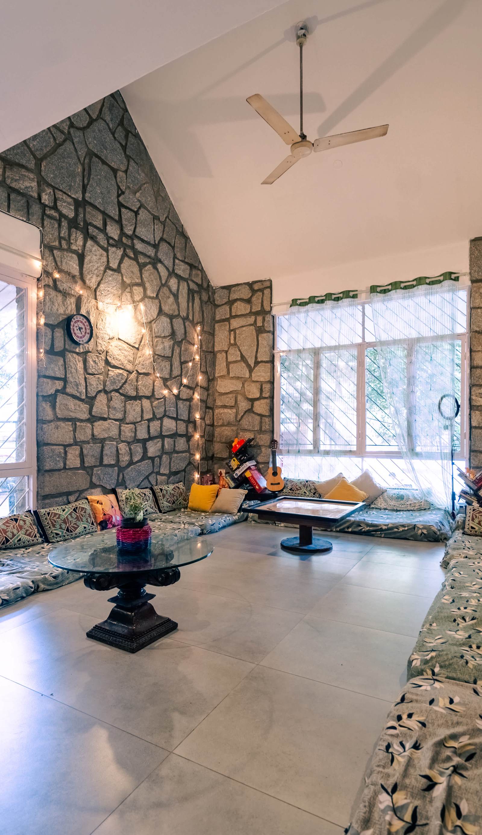 BYOC Hostels