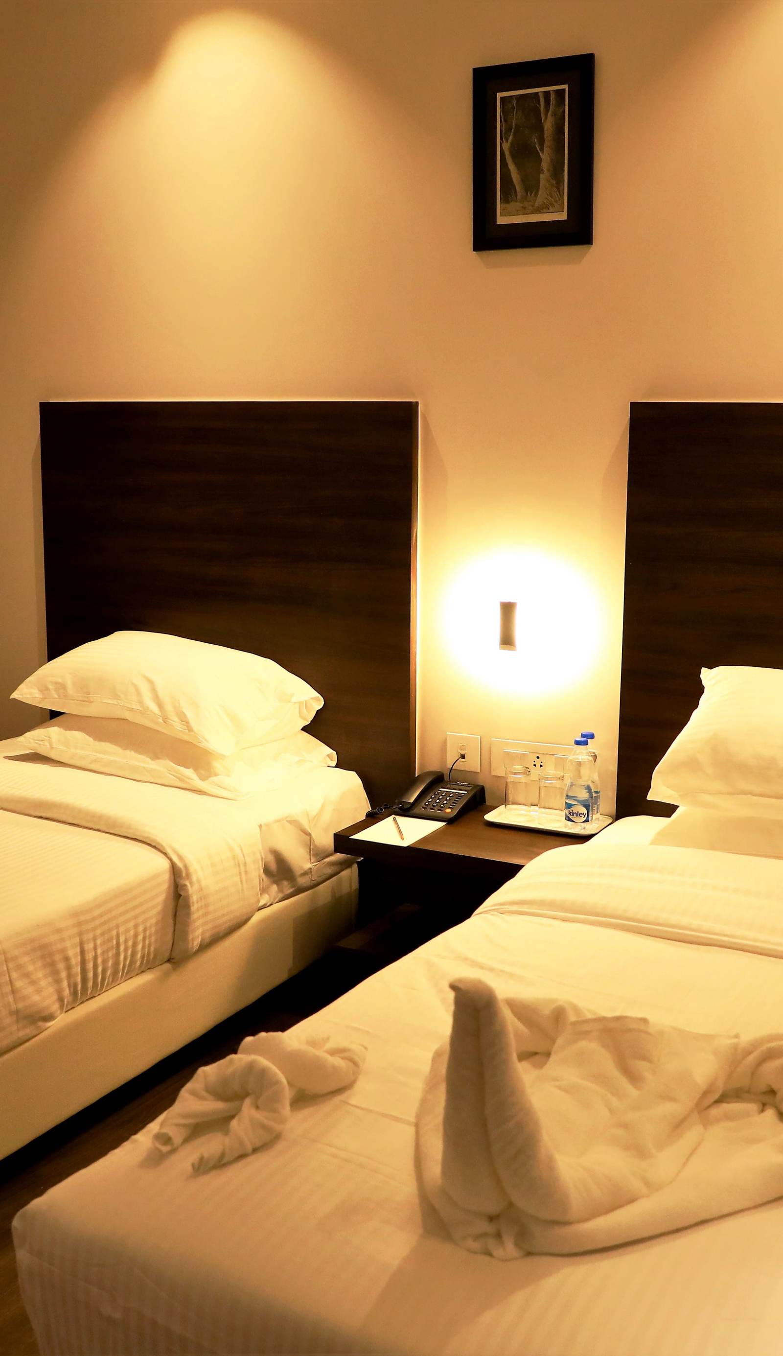 YN Hotels