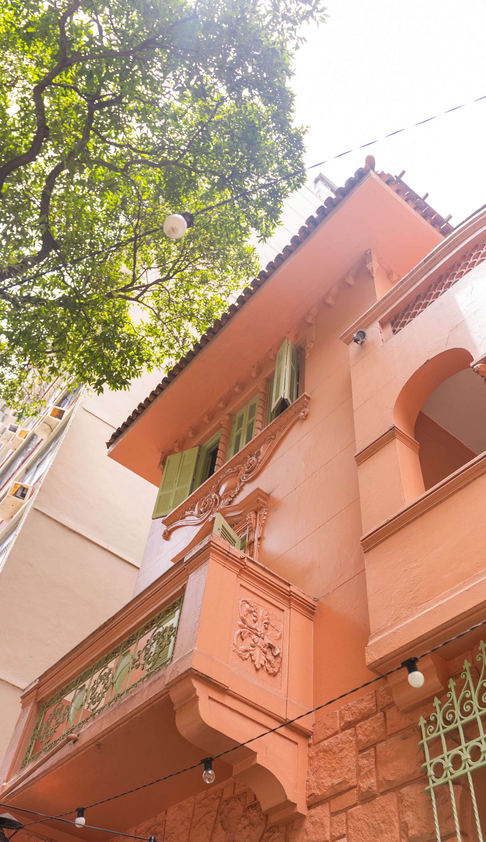 Che Lagarto Hostel Copacabana