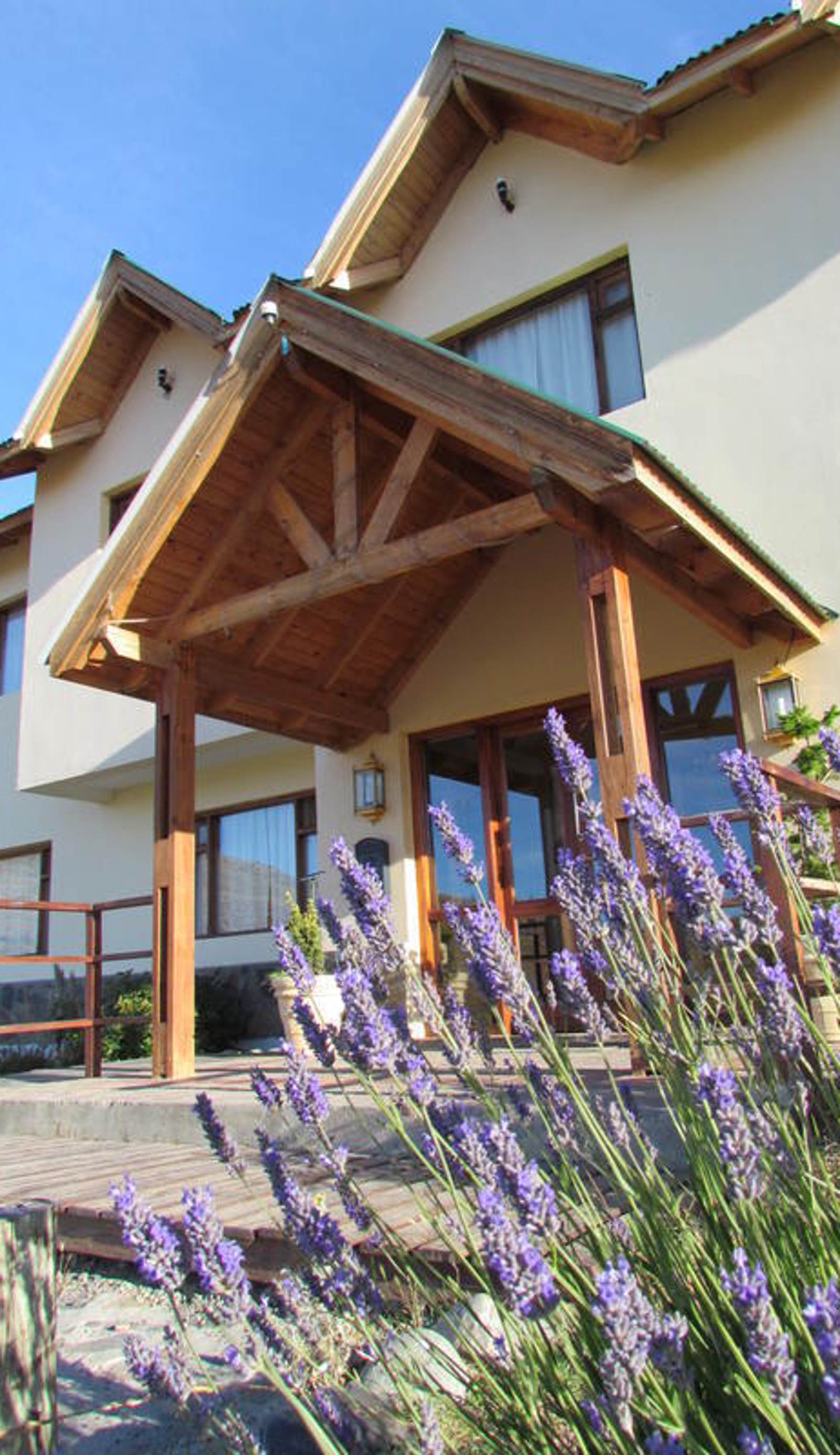 Hosteria Meulen