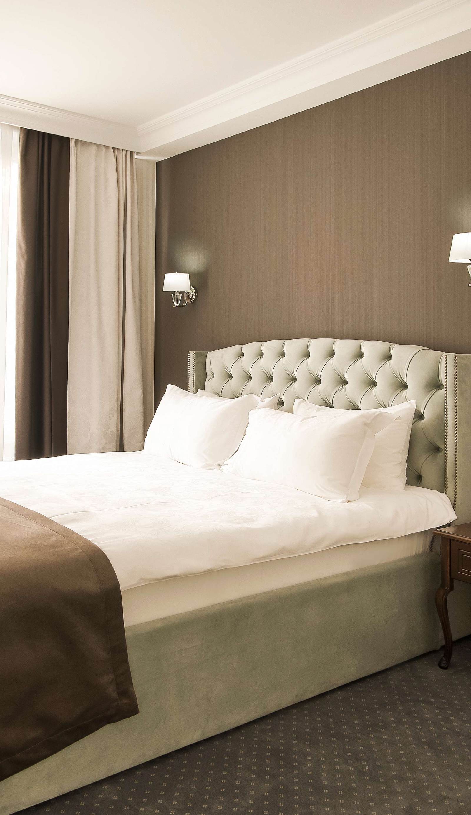 London Boutique Hotel