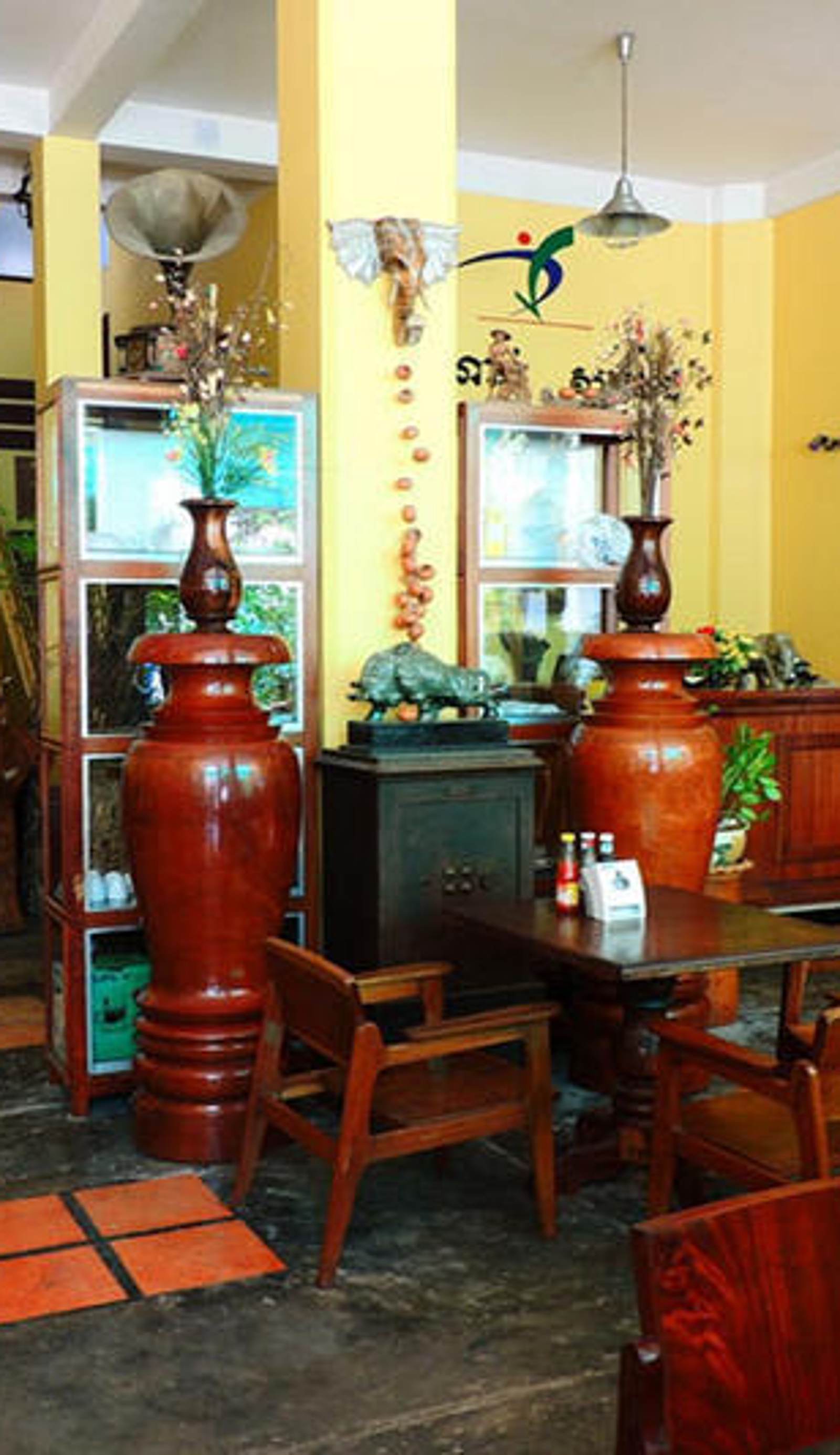 Star Wood Inn