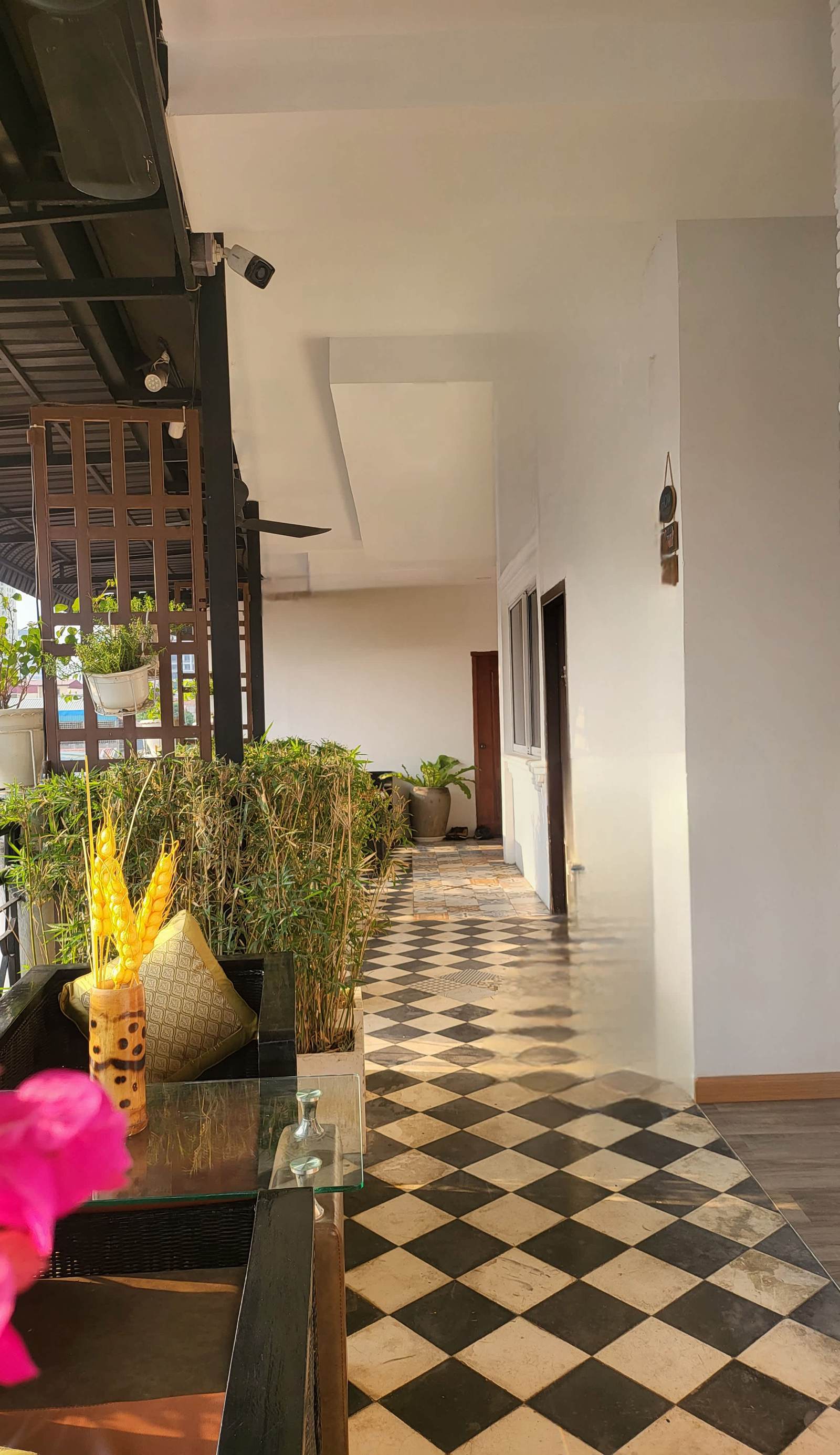 Sun Chakra Boutique Hotel