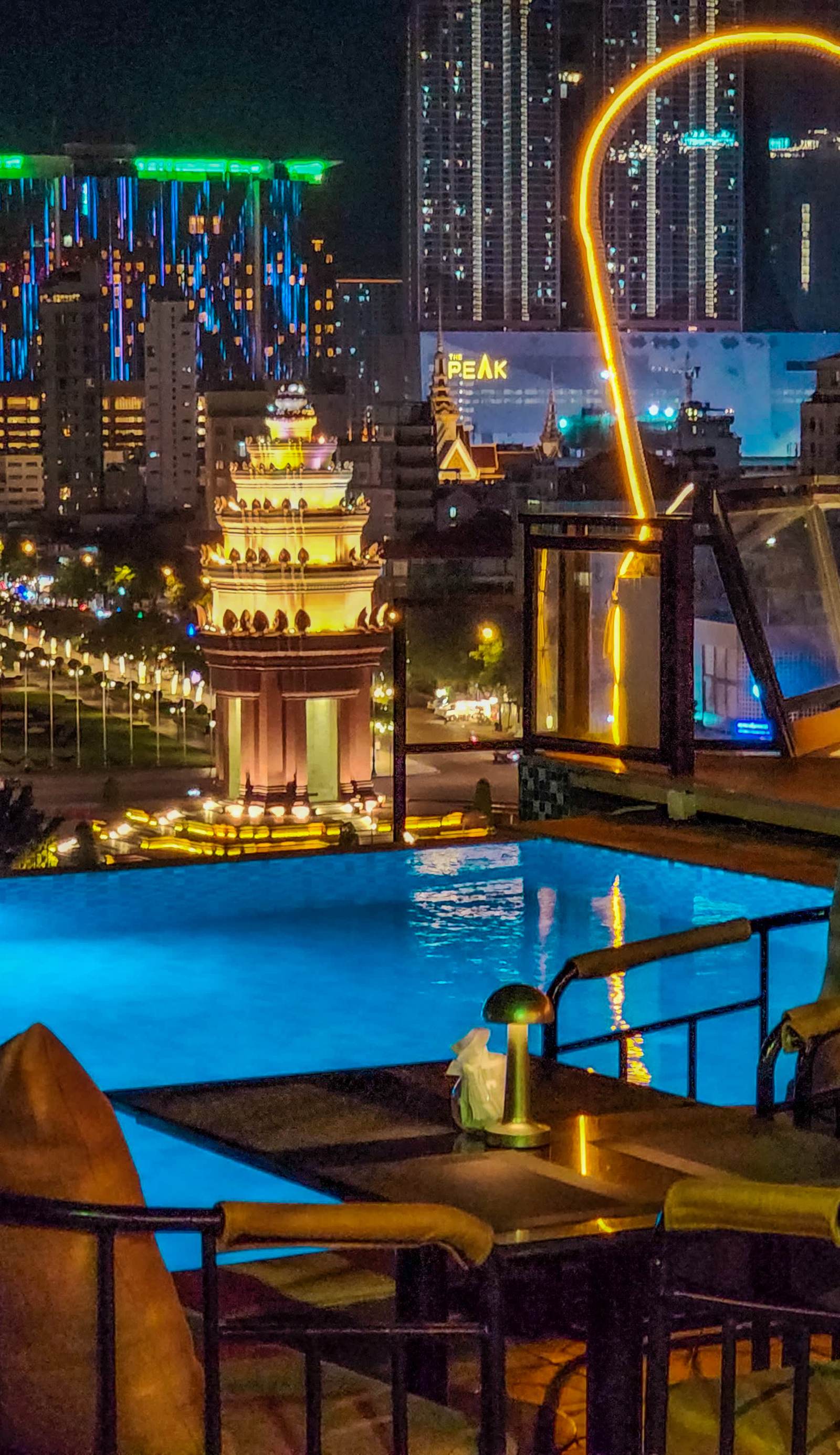 Phnom Penh 51 Hotel