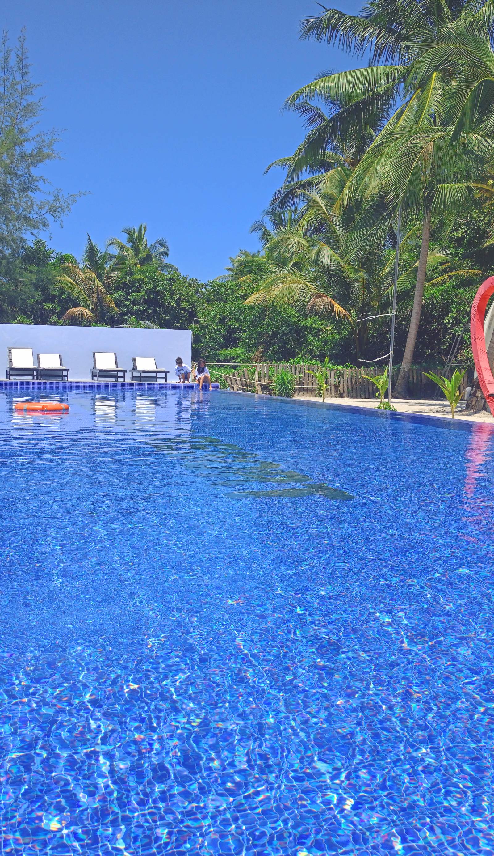 Scarlet Sails Hotel
