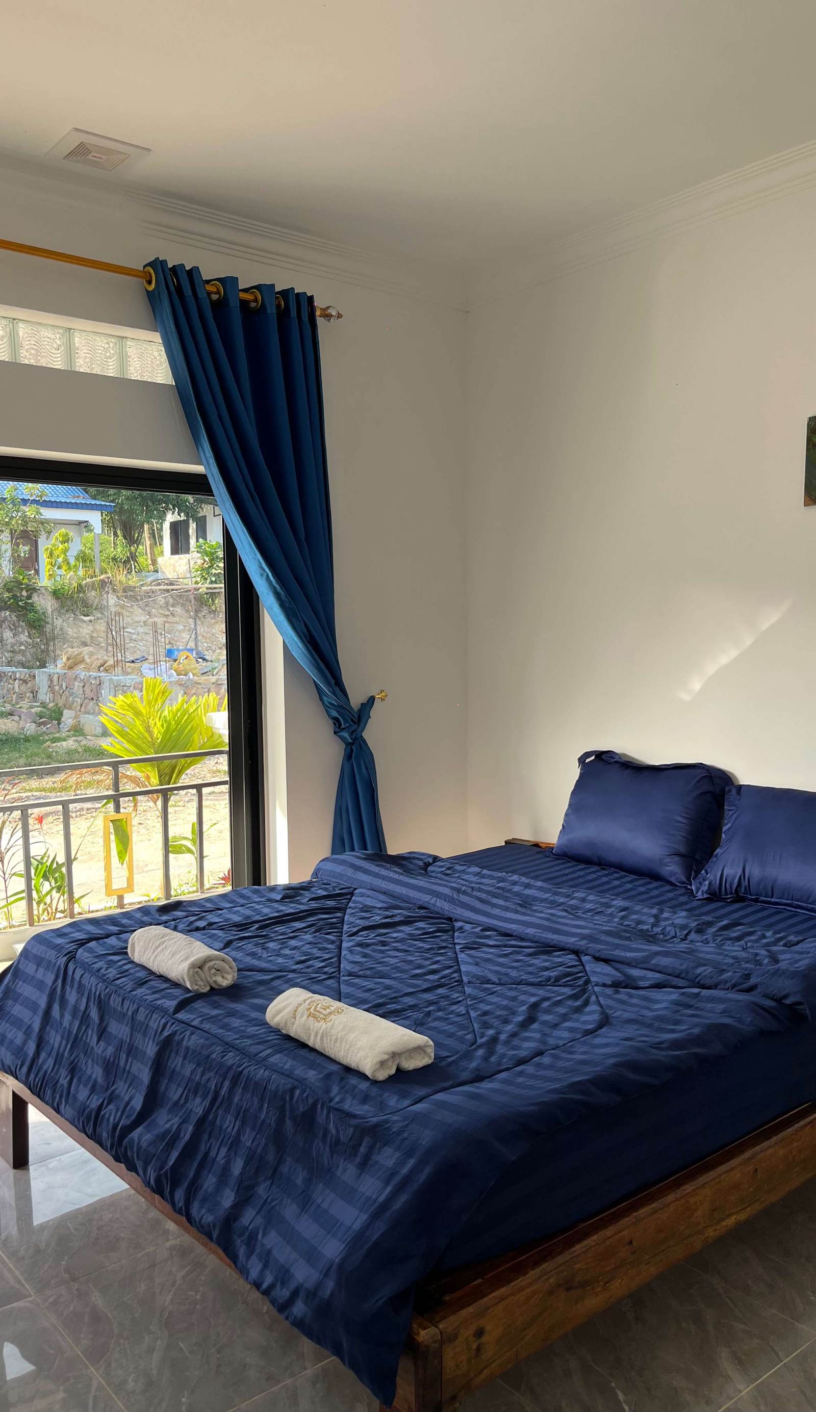 David's Hostel & Restaurant