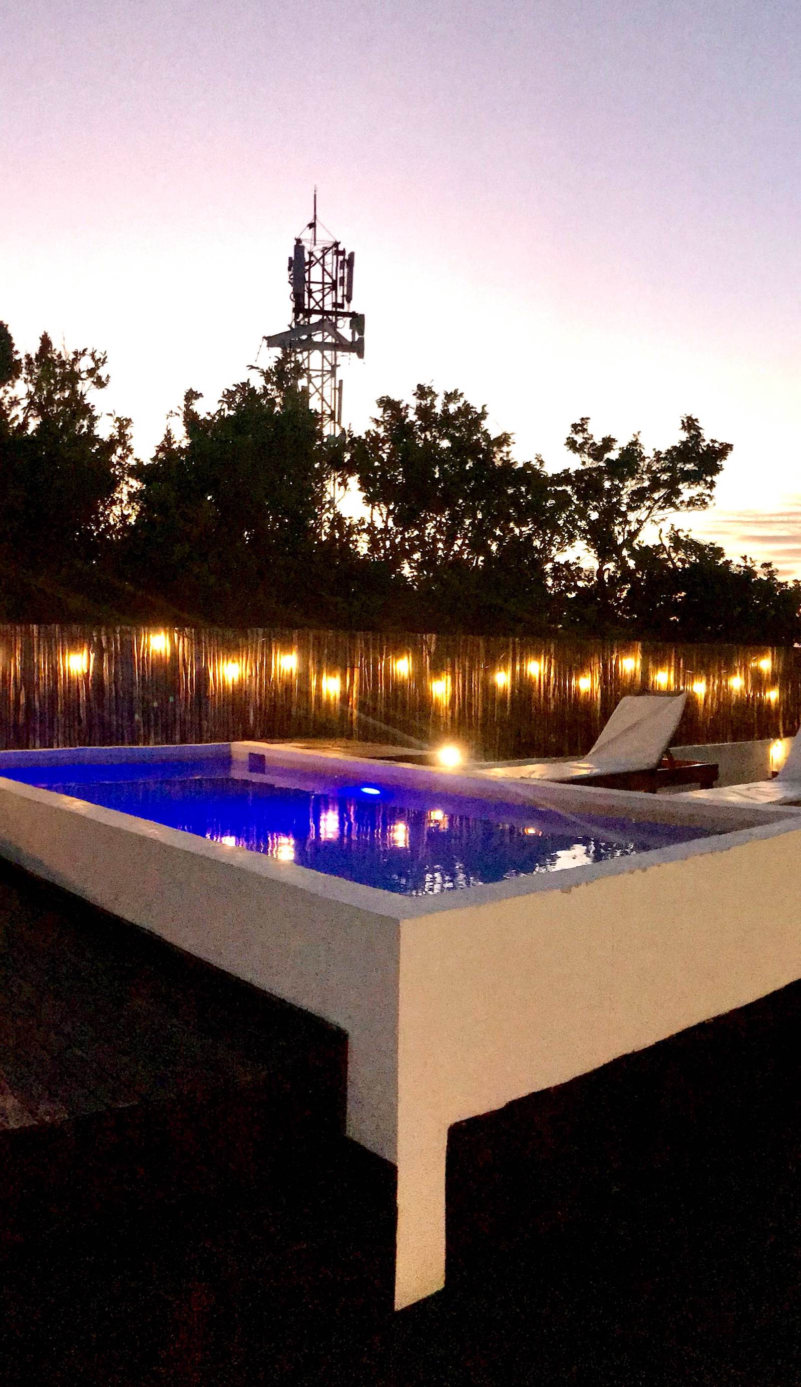 CHE Suites Playa