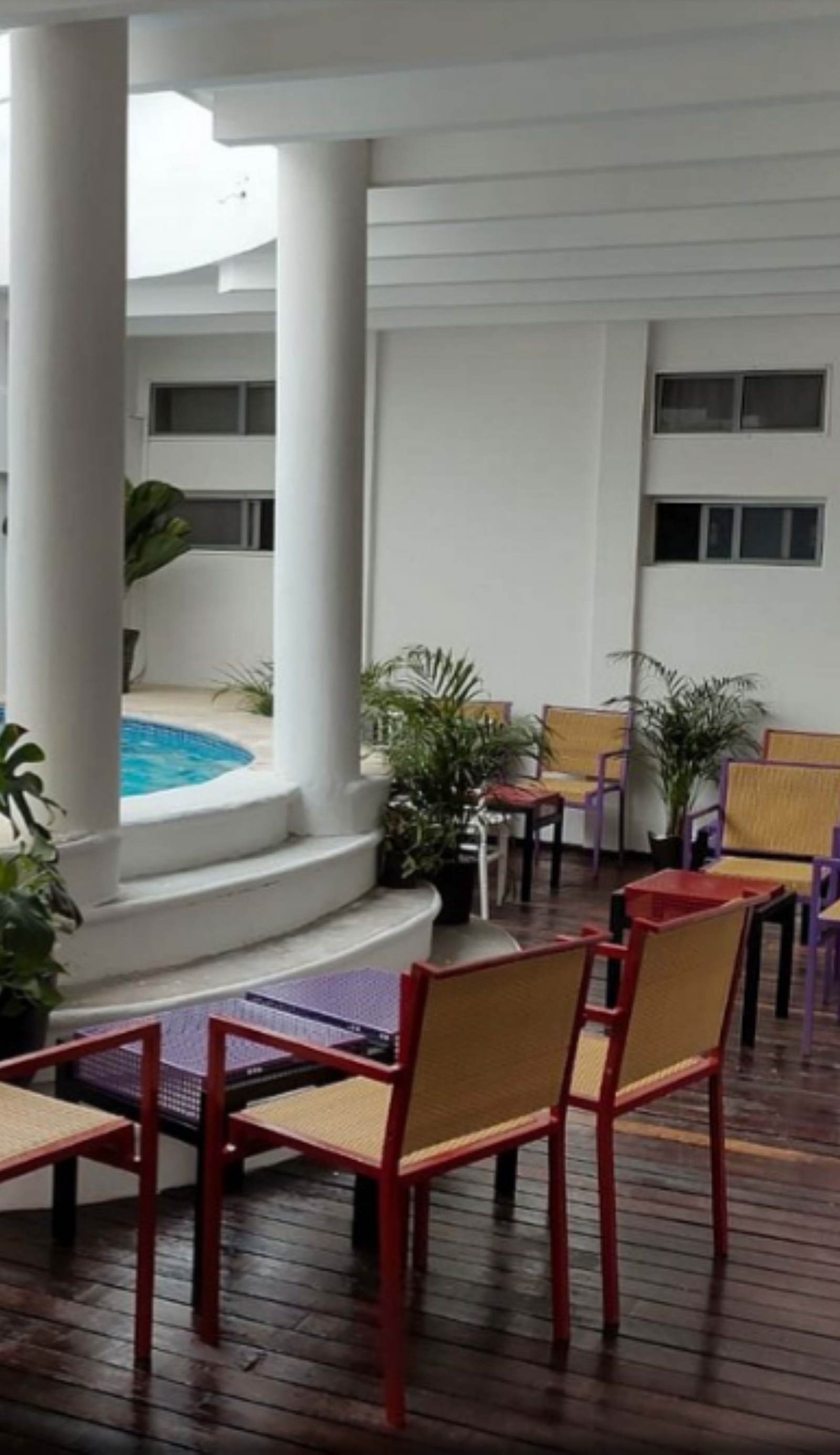 Hostal del Mar