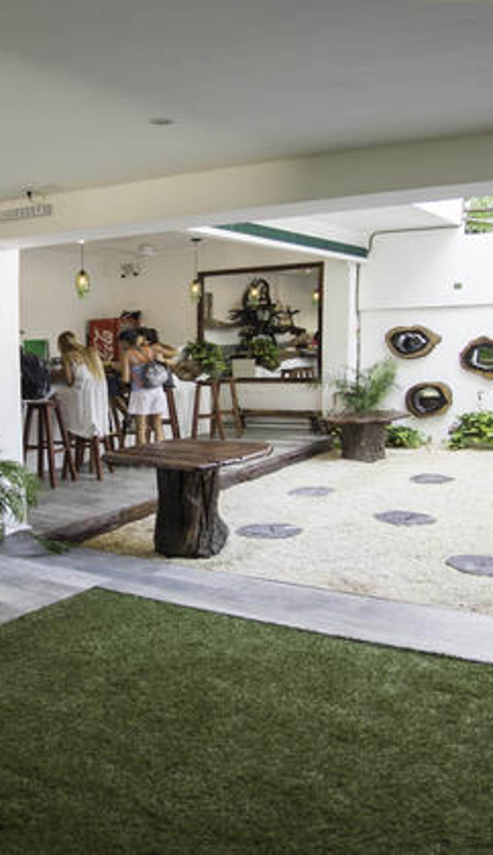 The Green Village Boutique Hotel