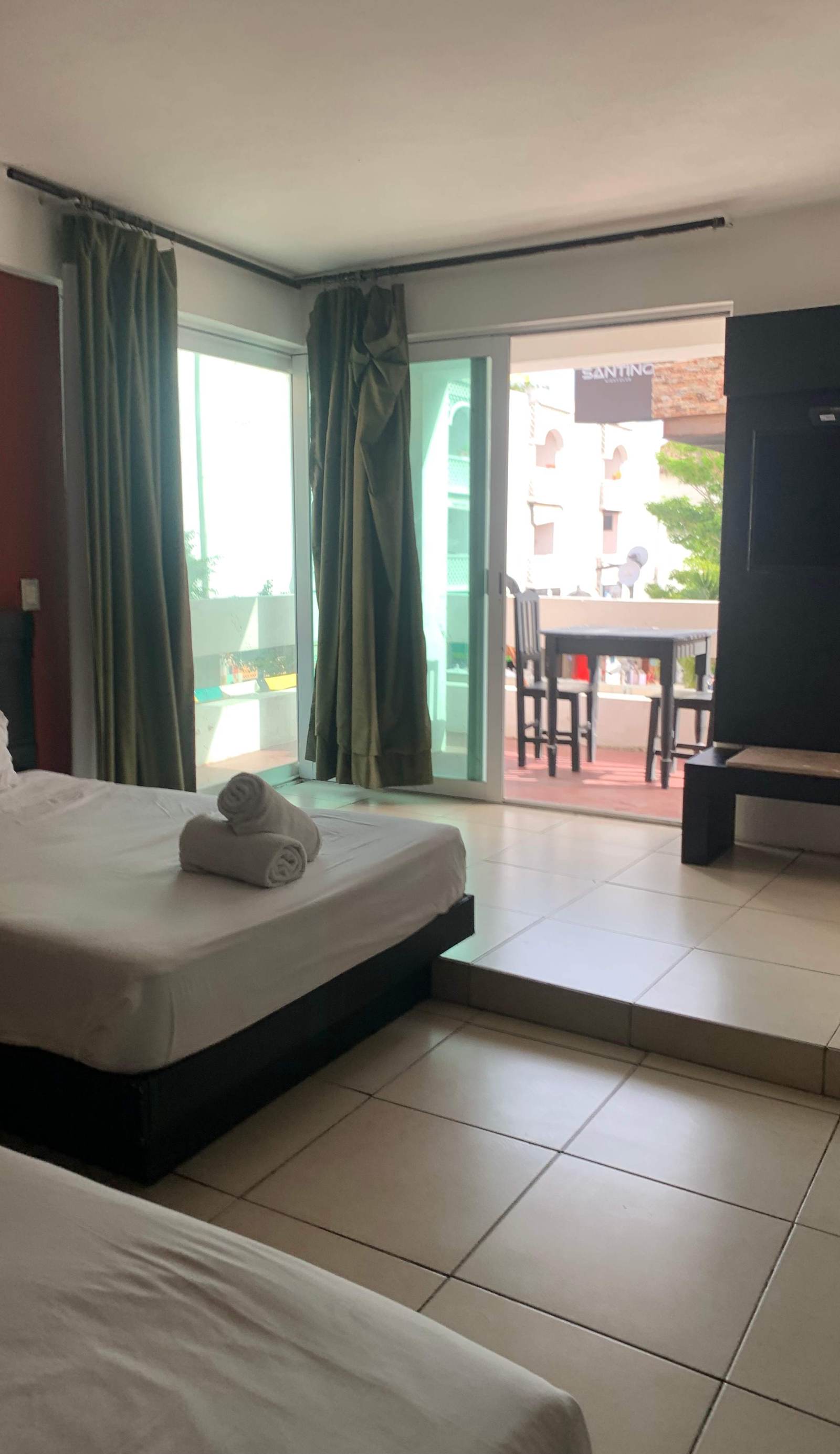 The BLVD Hotel Playa del Carmen