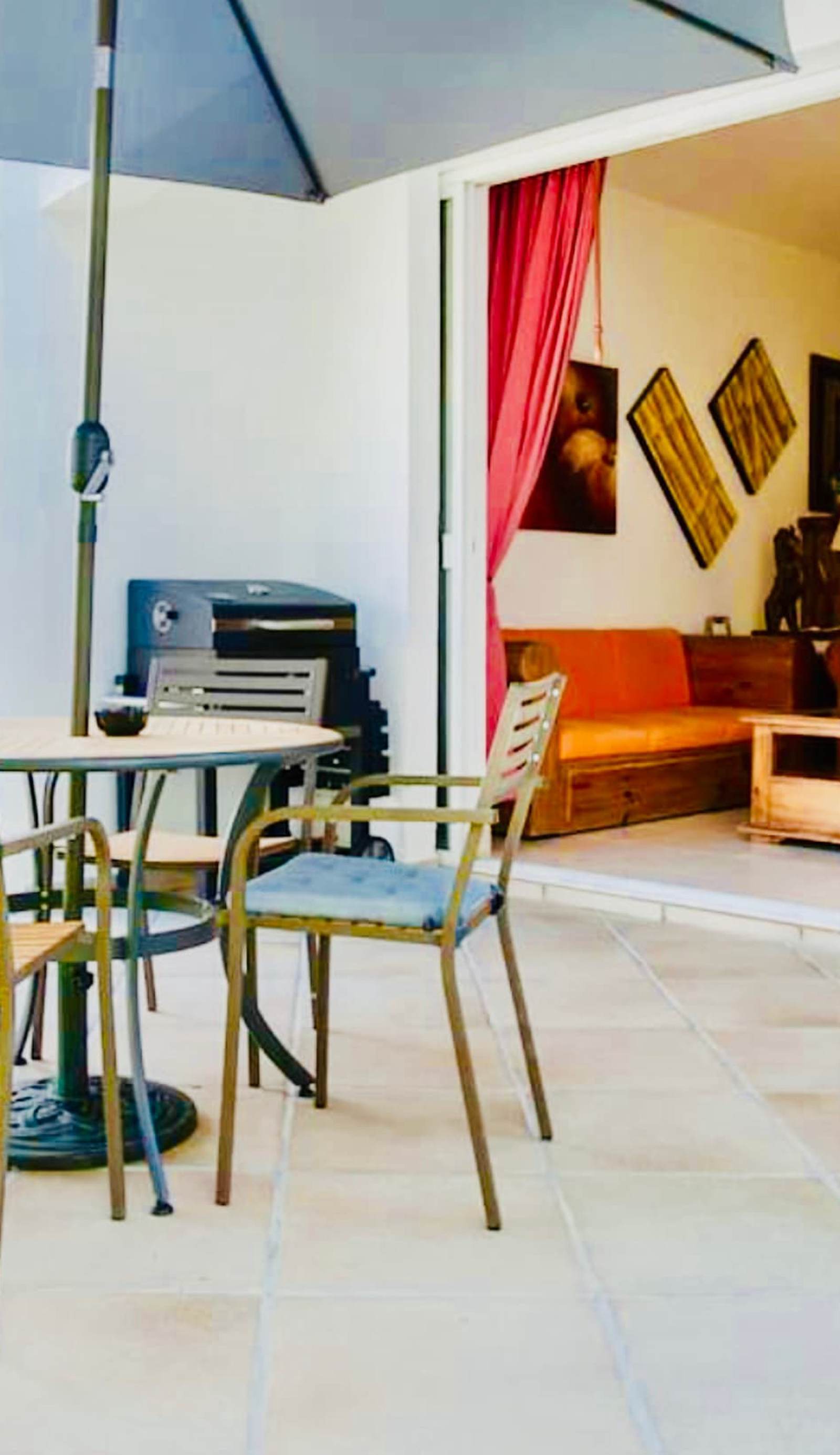 Dolce Vita Caribe B&B