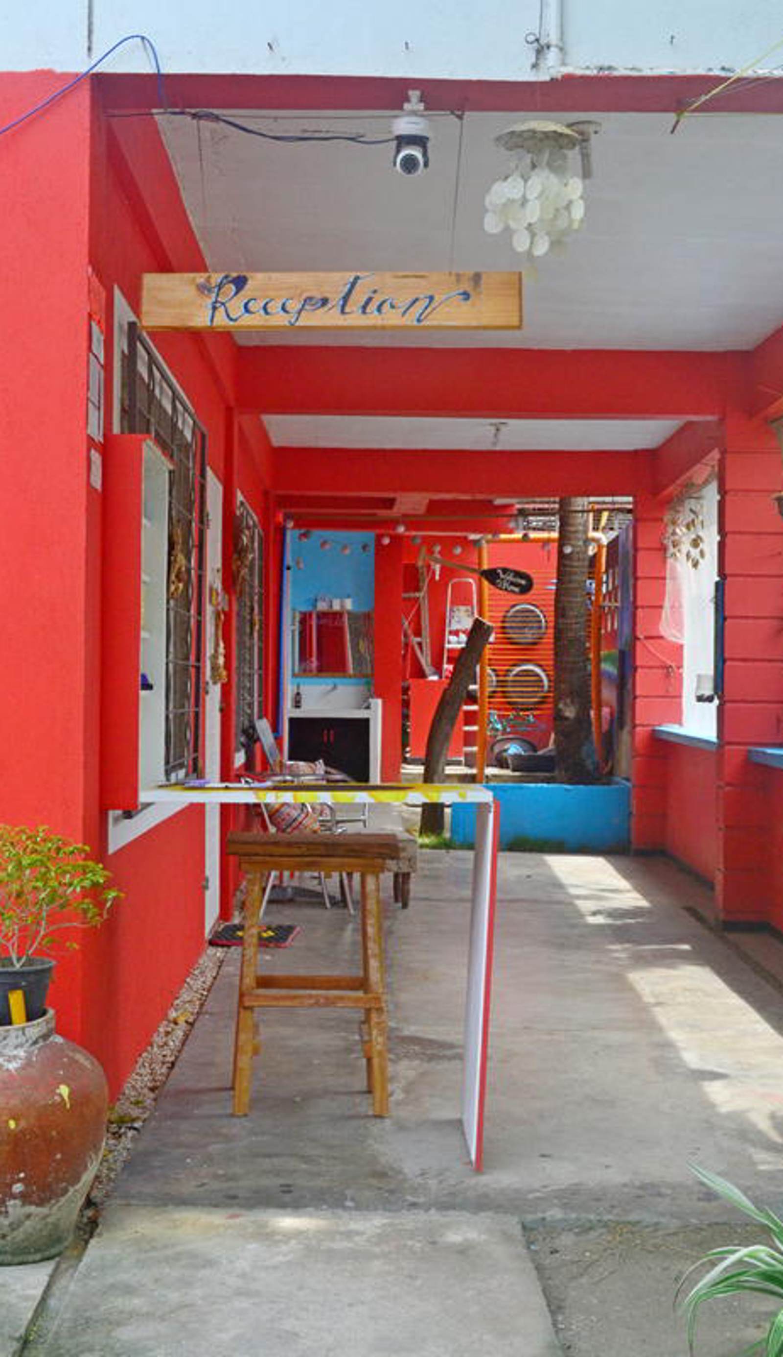 Casa Isabel Hostel Bantayan Island