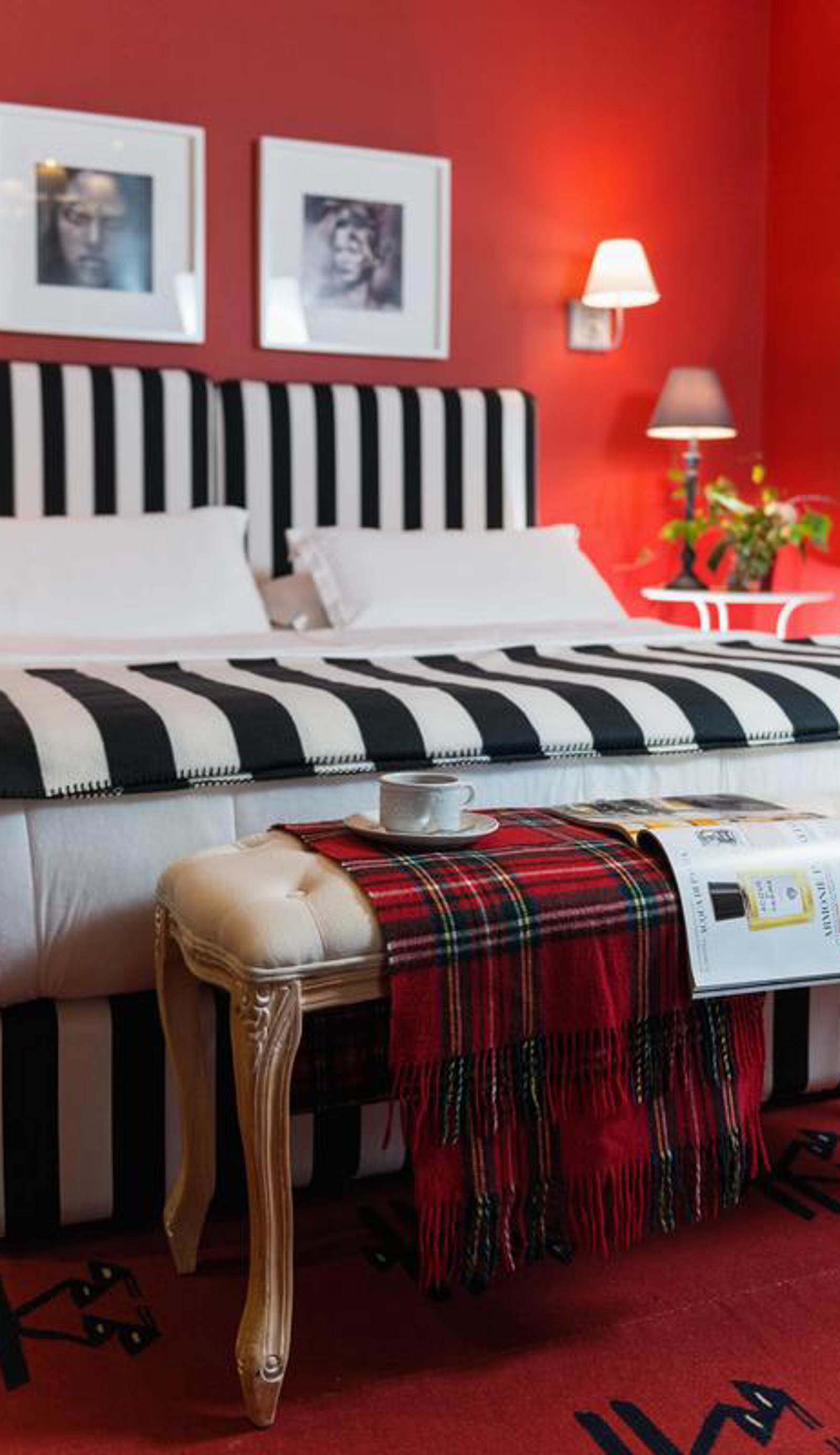 Hotel Areela