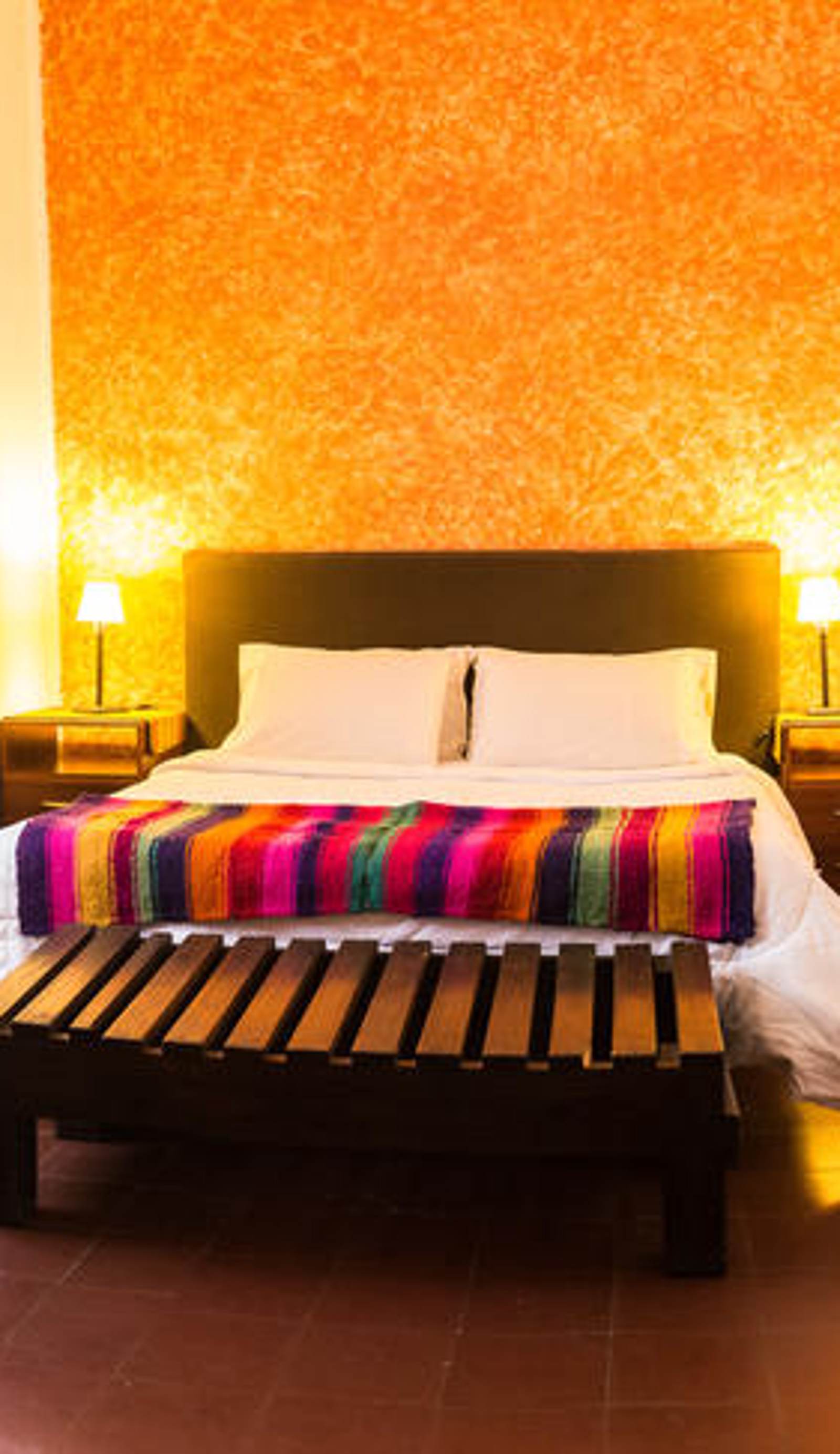 All Norte Hostel