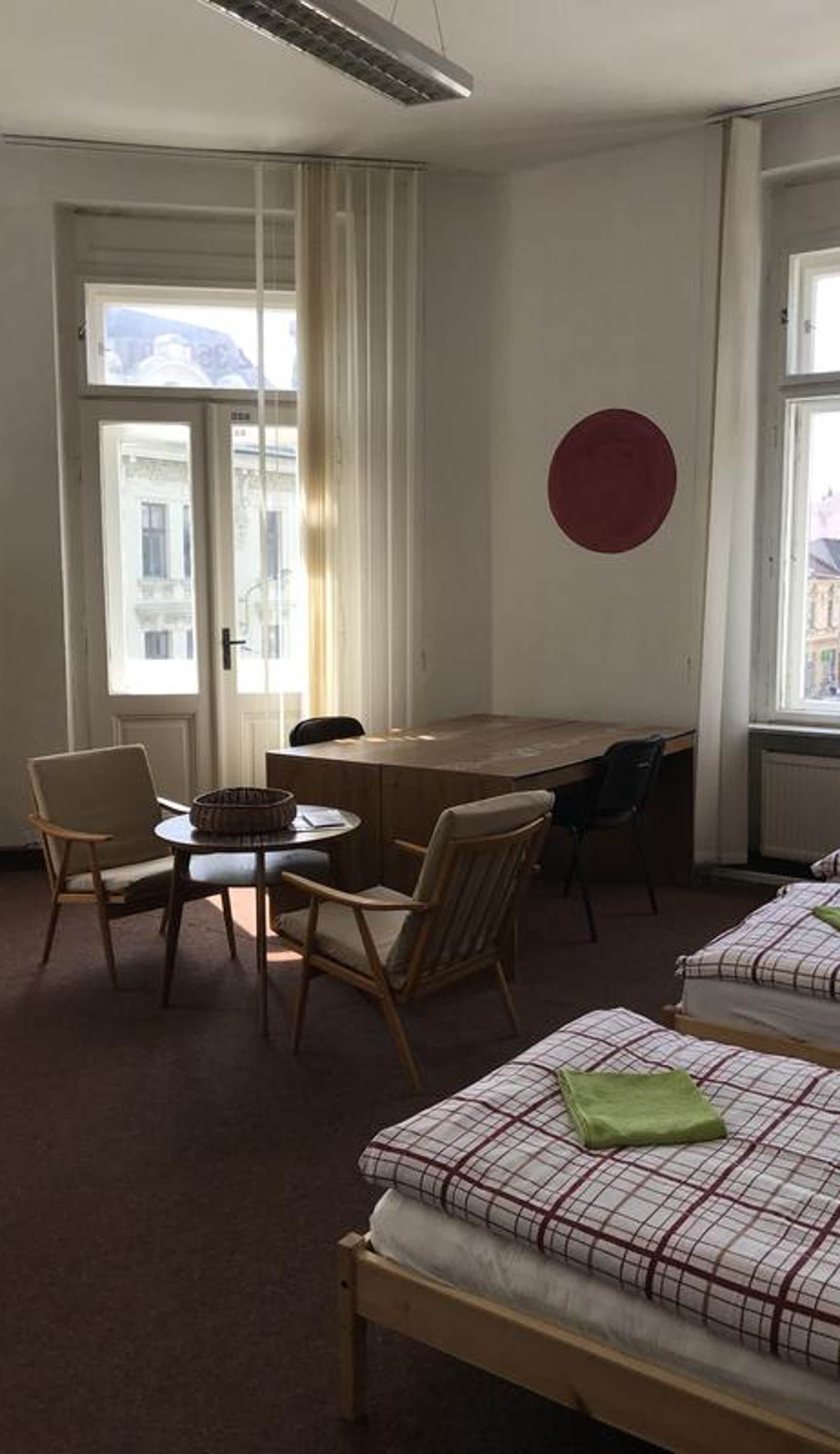 Hostel Moravia