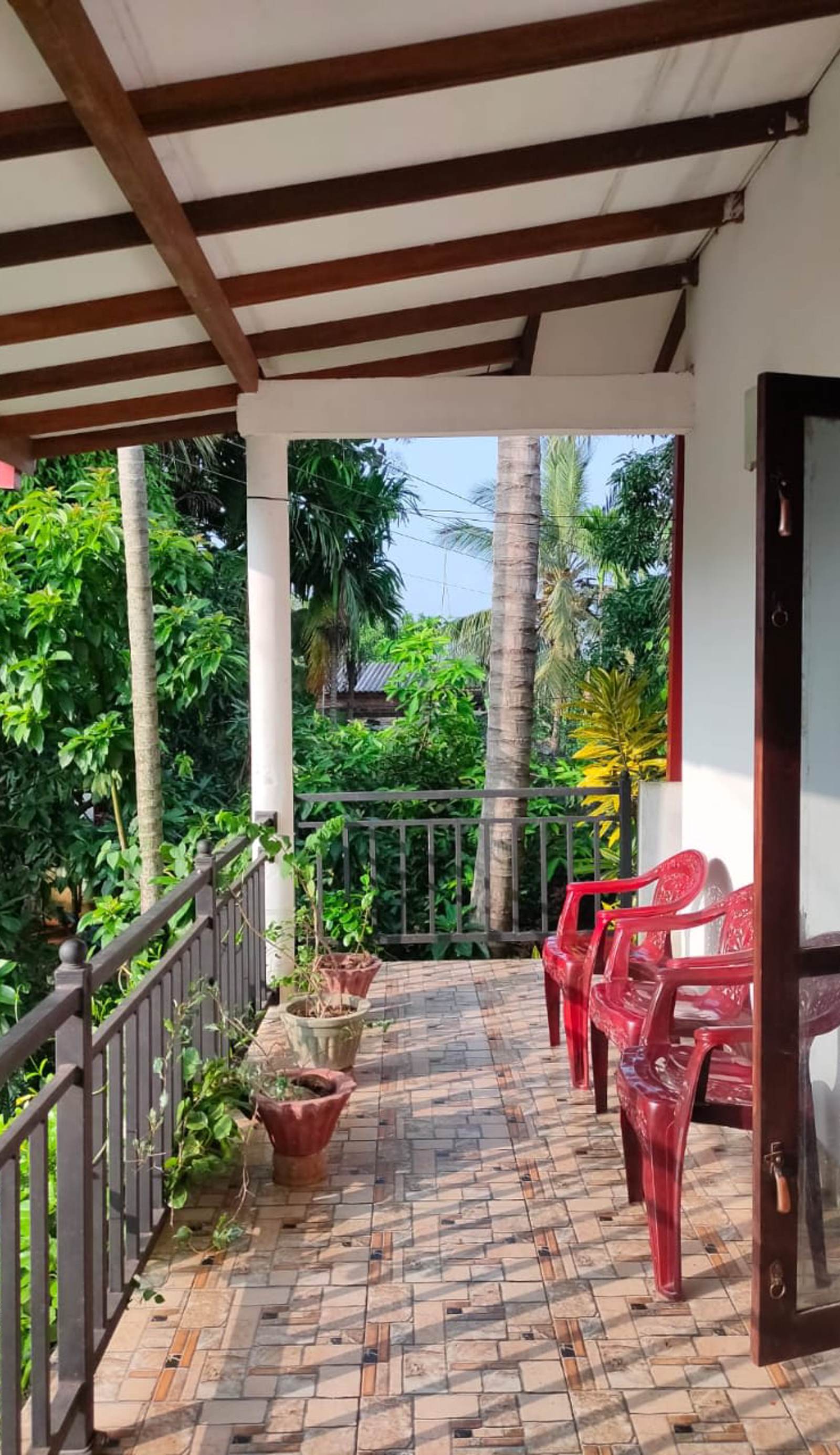 Abey Resort
