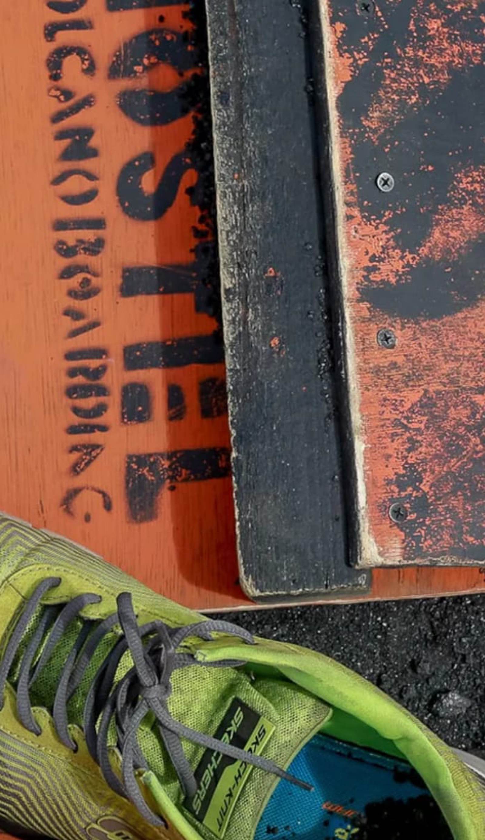 Bigfoot Hostel and Volcano Boarding