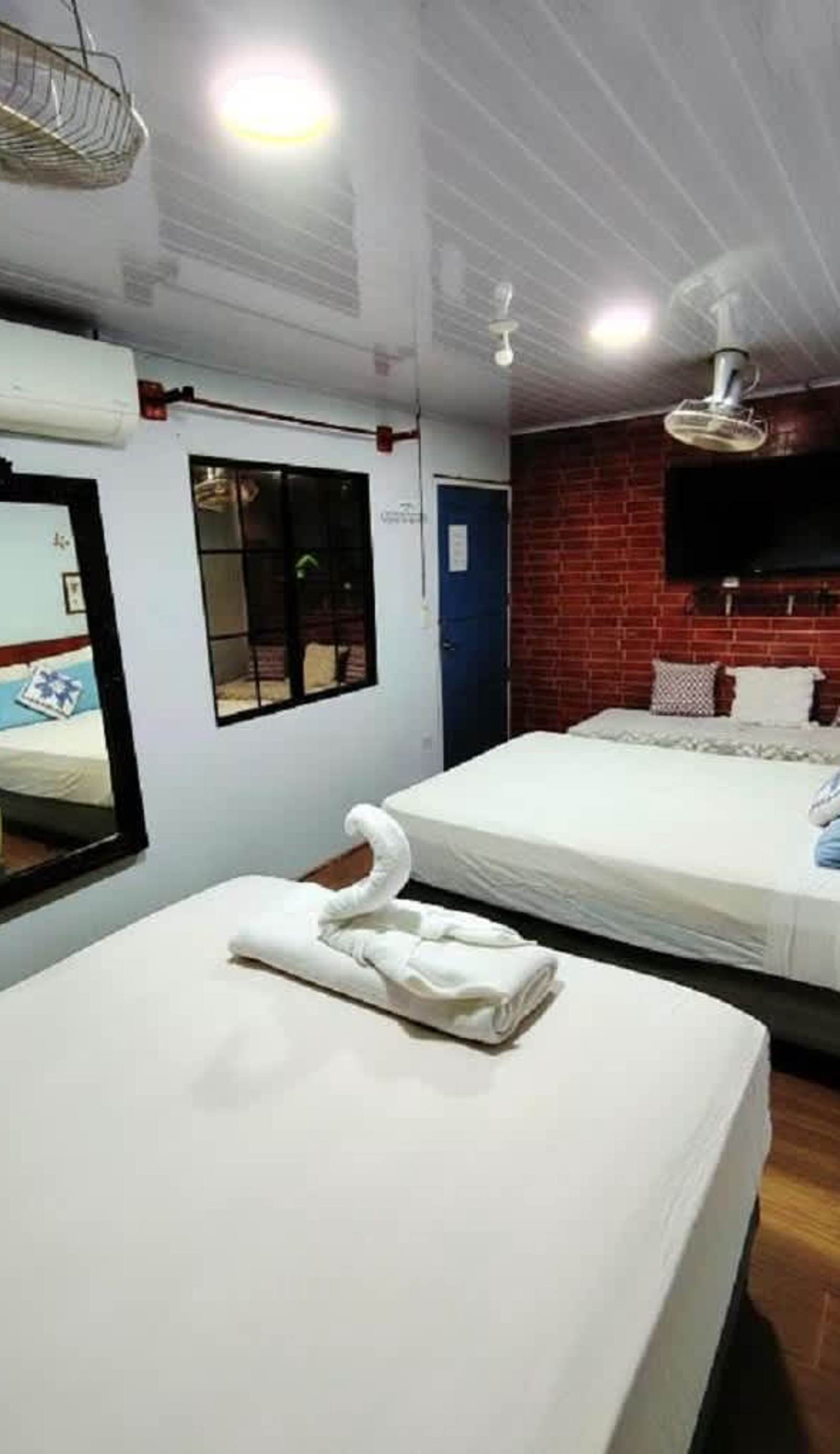Hostal Leyendas