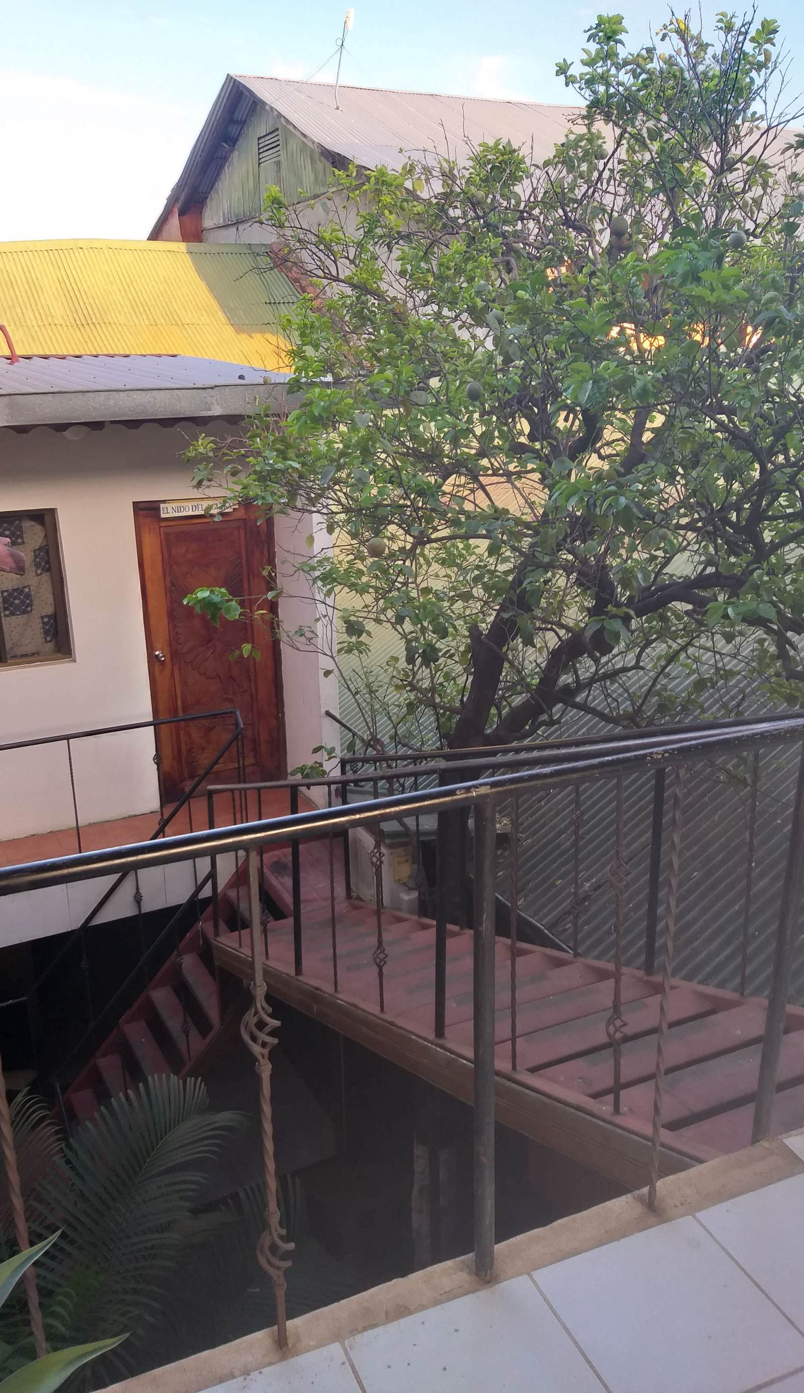 Hostal Los Cheles
