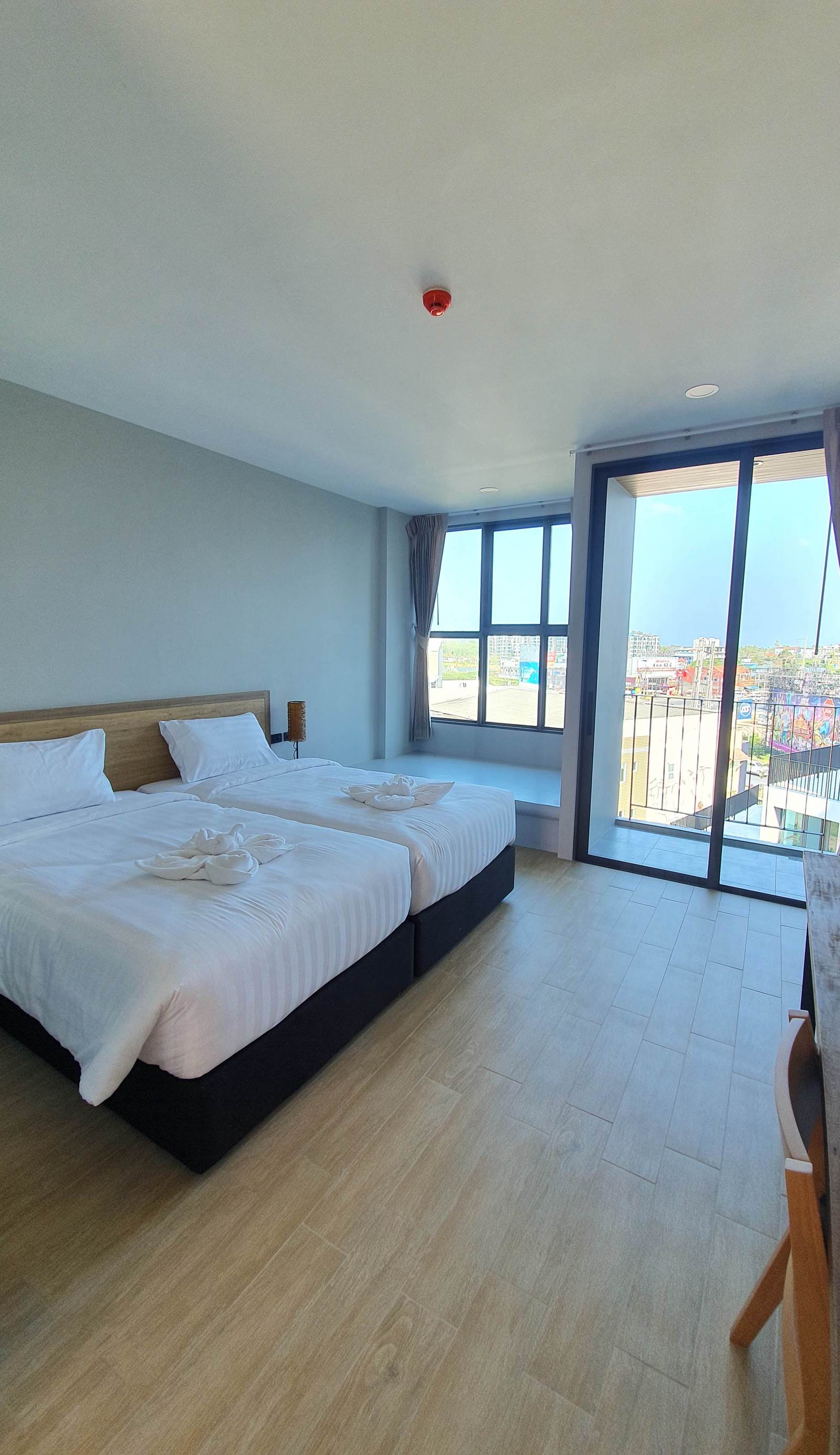 Atom Phuket Hotel