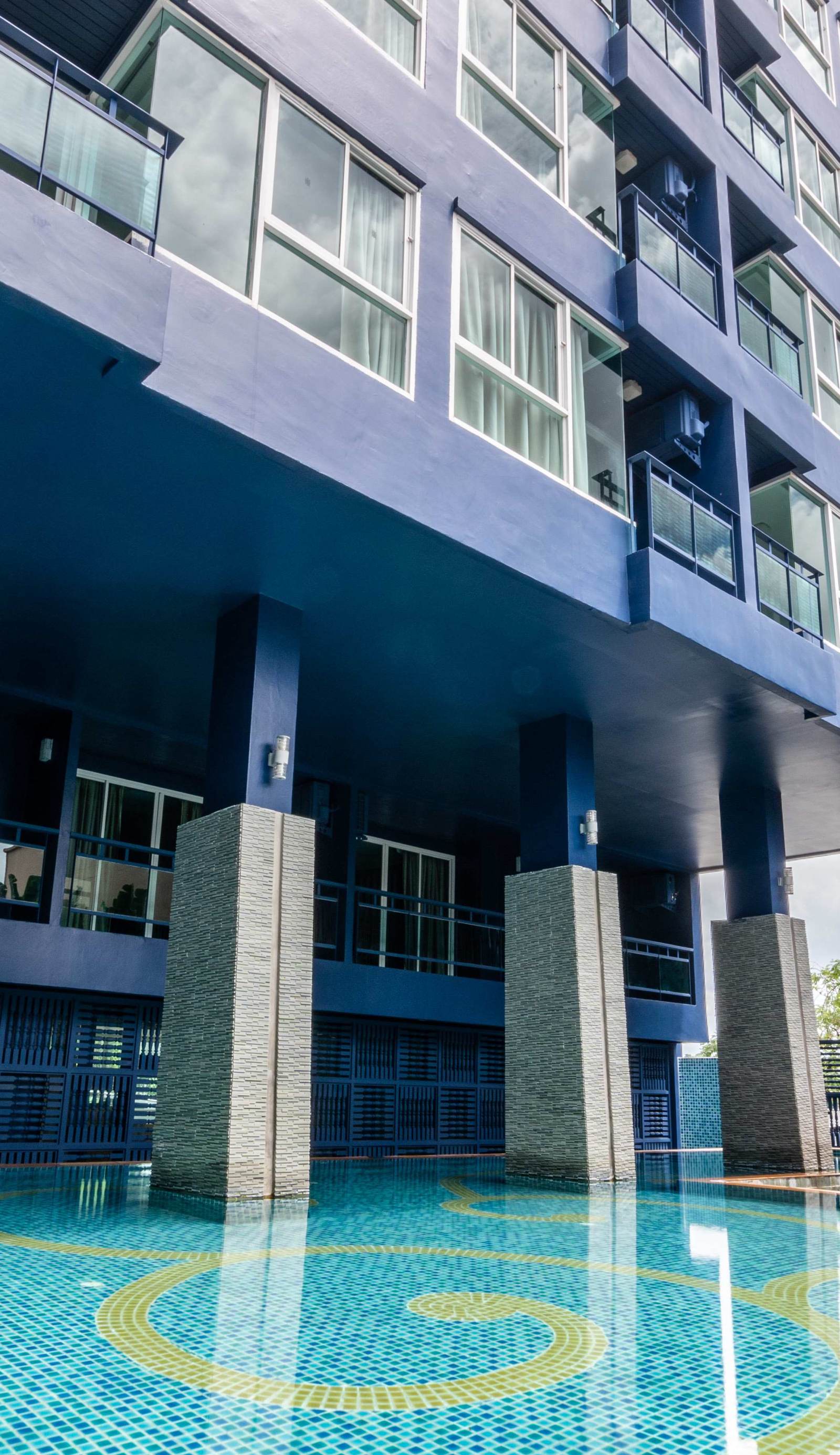 Bhukitta Boutique Hotel
