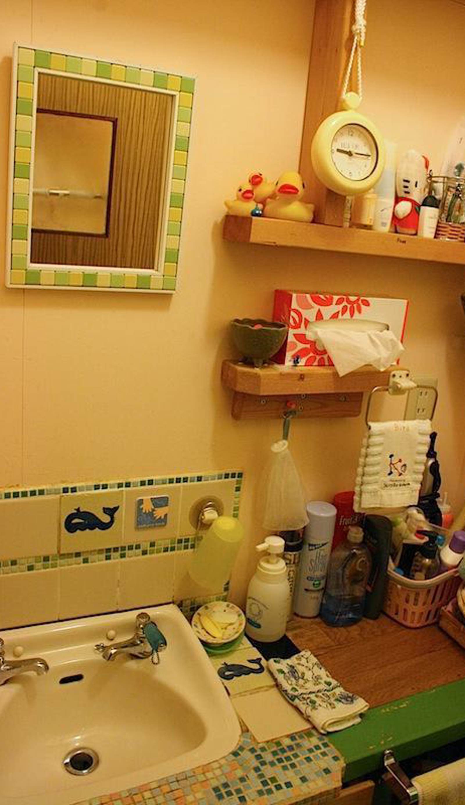 The Otarunai Backpackers Hostel Morinoki