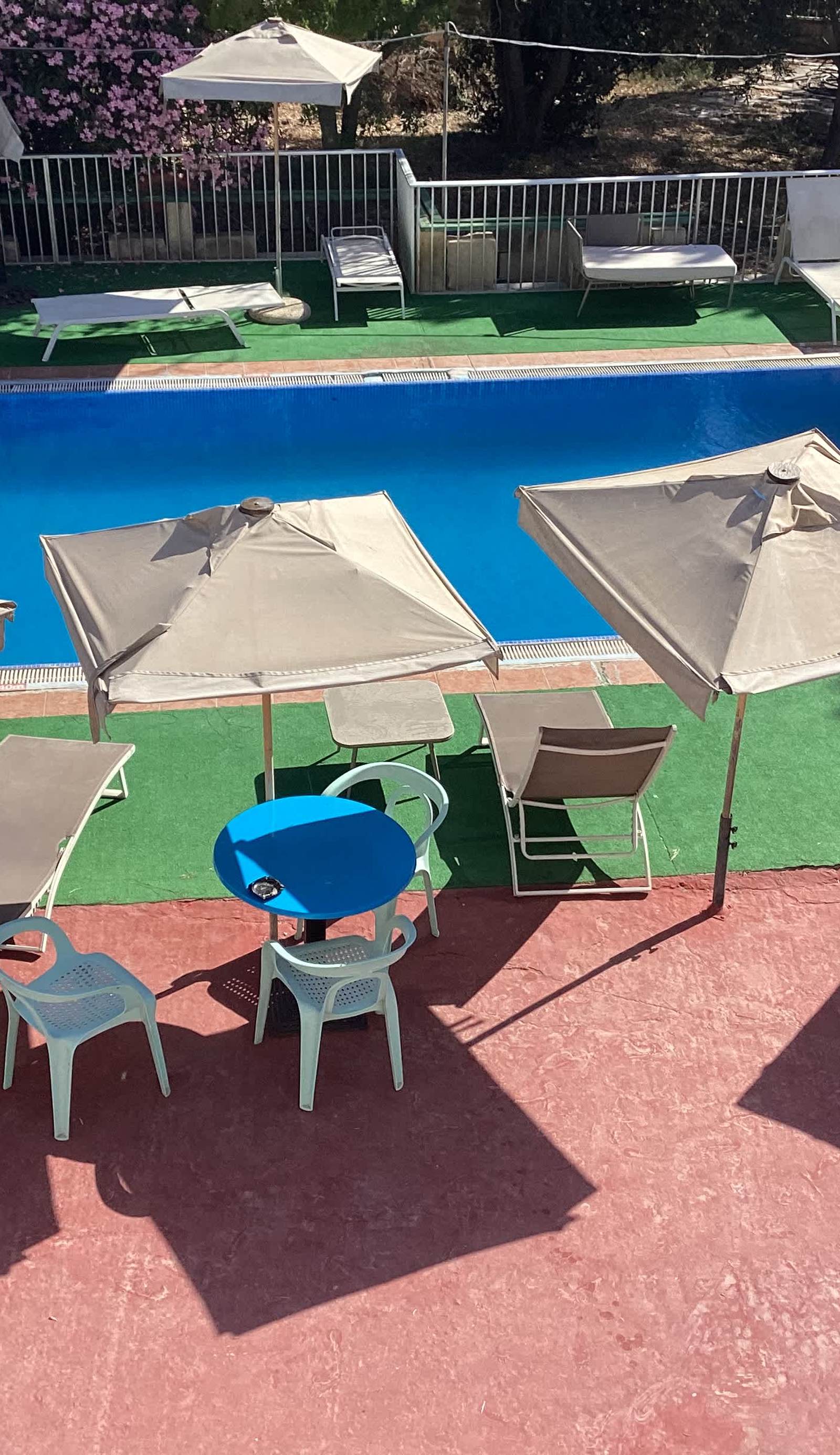 Whitestar Guesthouse