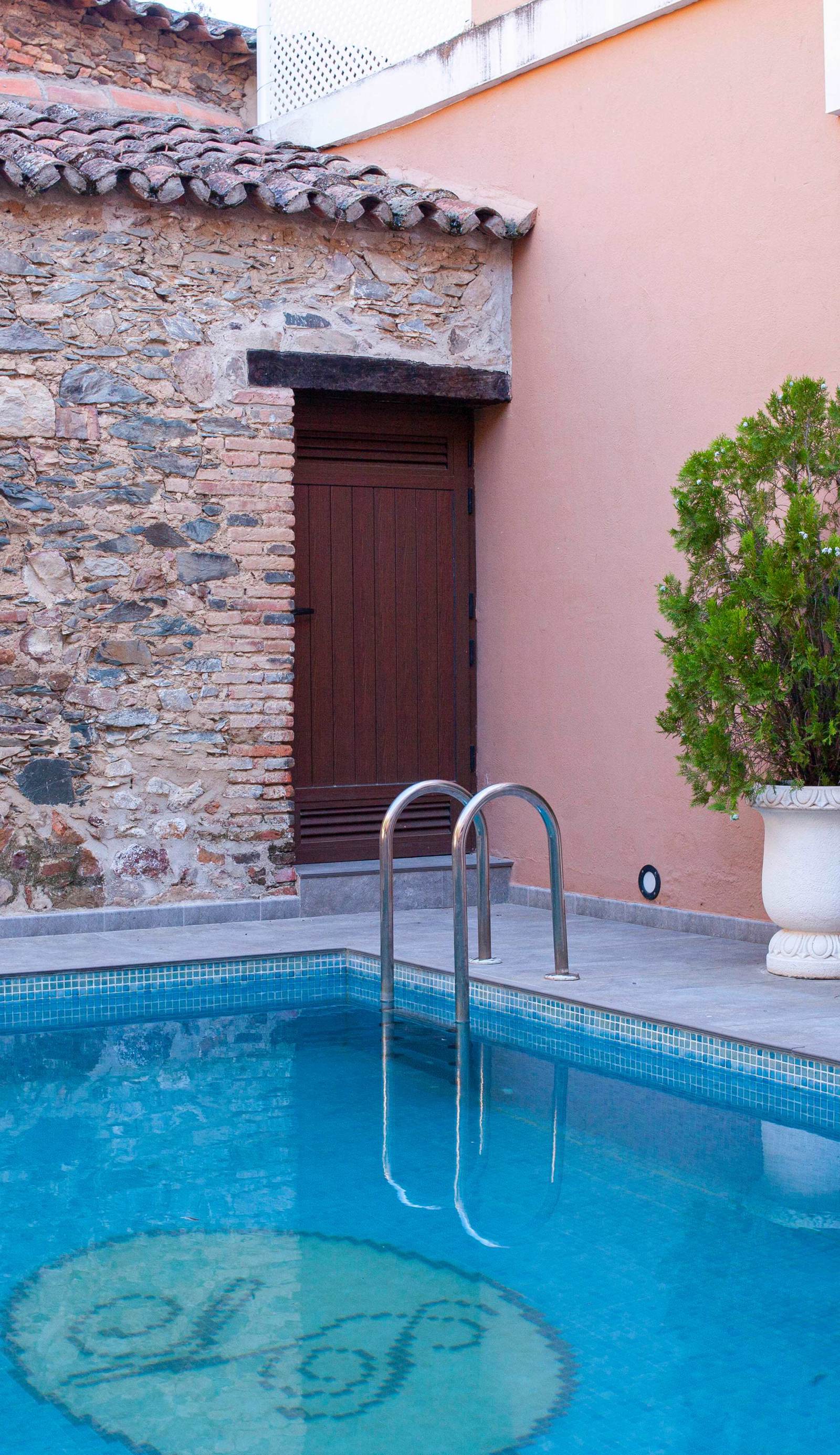 Casa Rural la Pajarona
