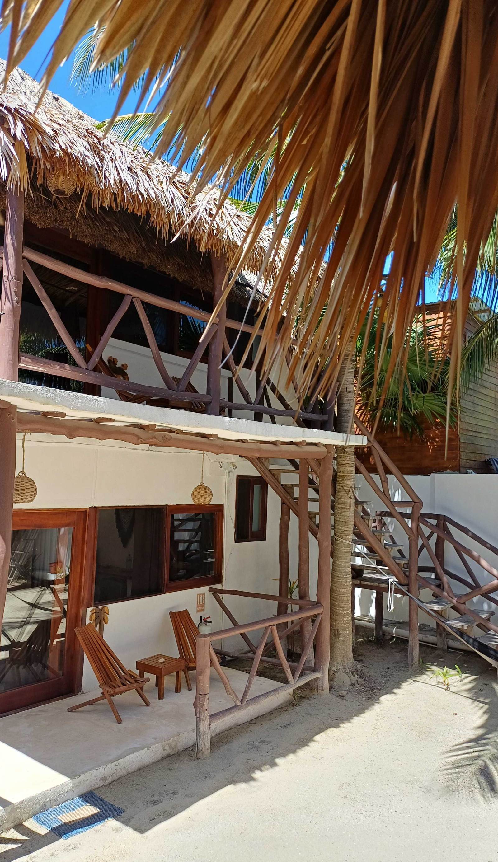 Casa Sofia Holbox