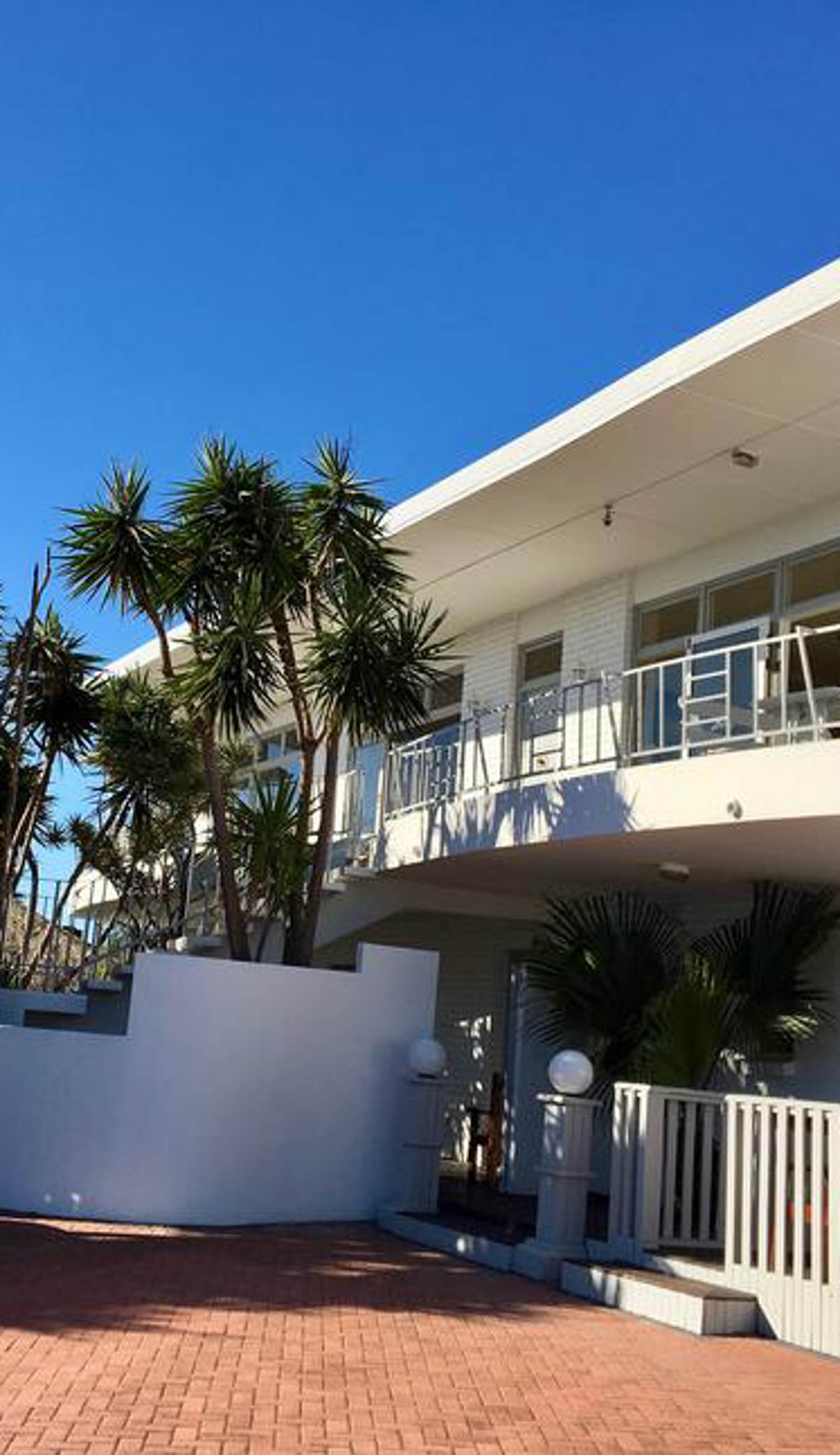 La Mer Guesthouse