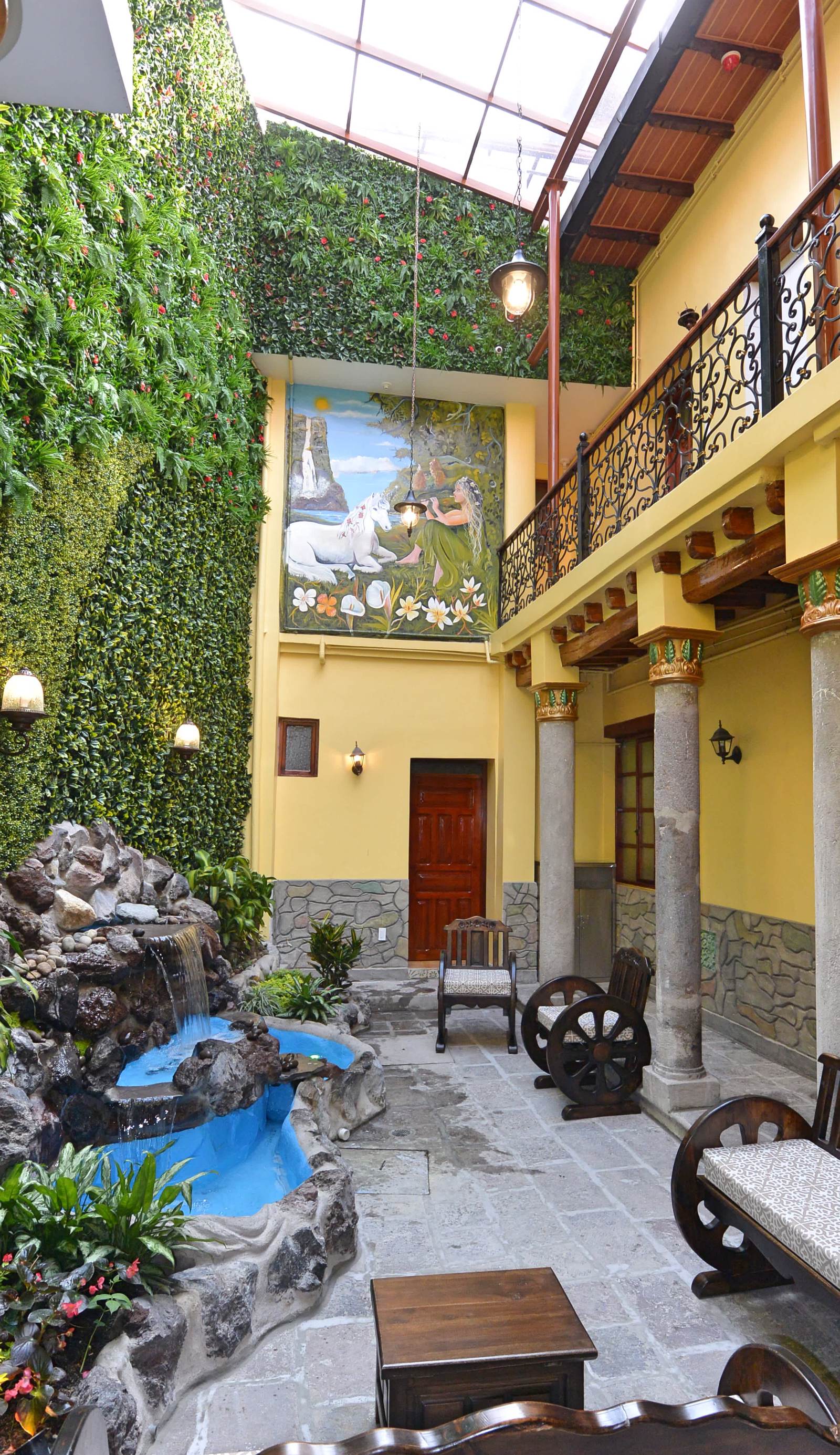 Hotel La Basilica