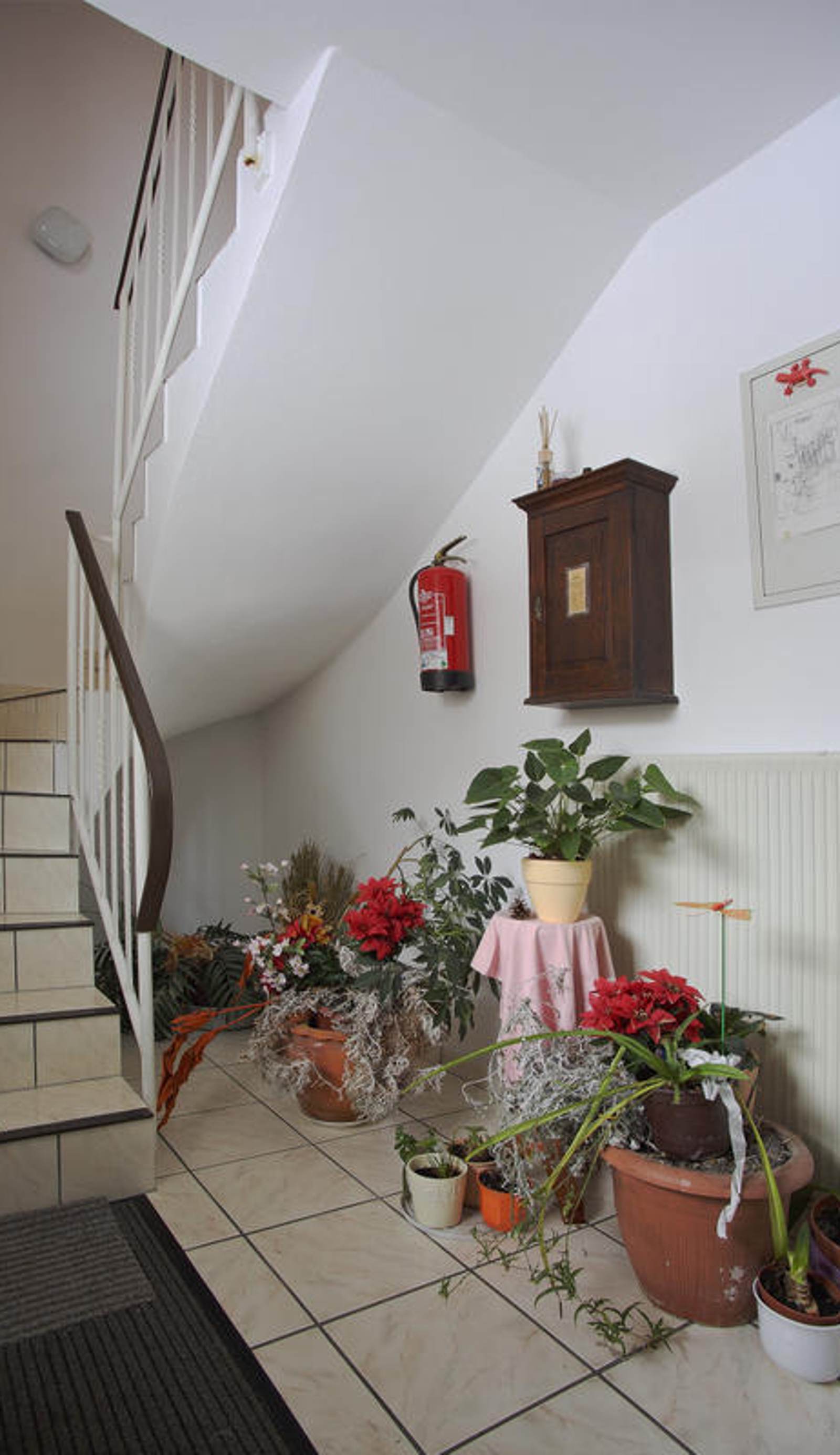Landhaus-Pension Fleischhauer