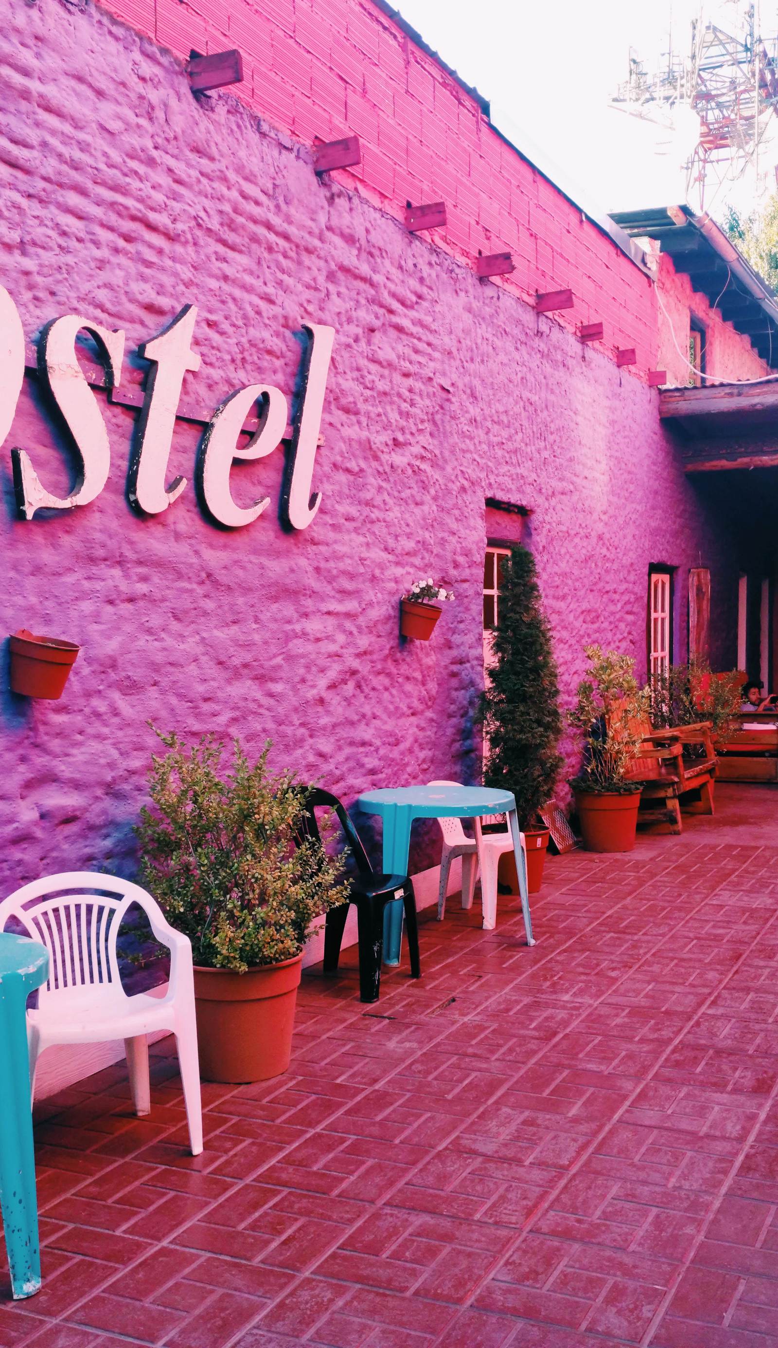Joy Hostel