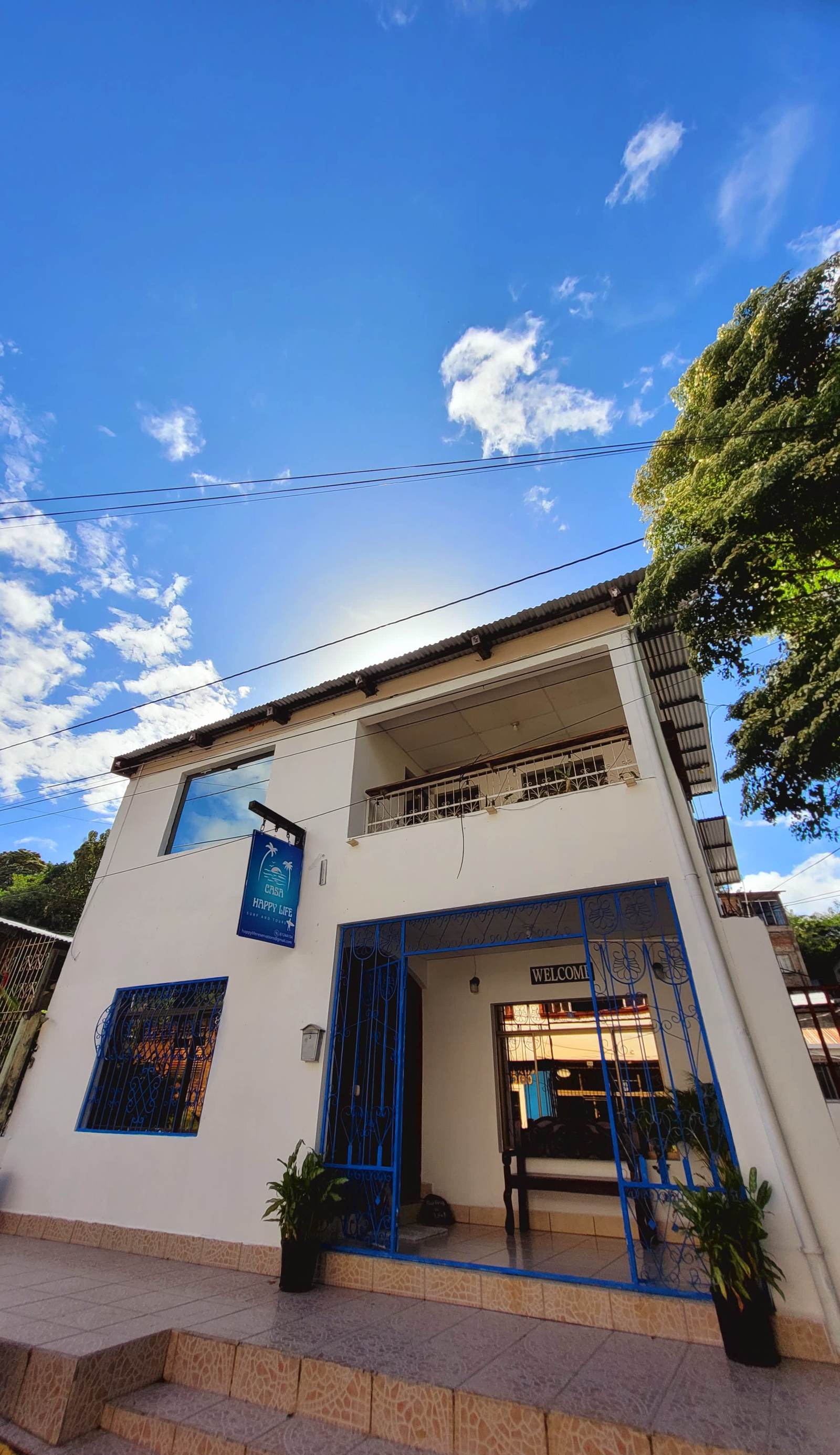 Casa Happy Life