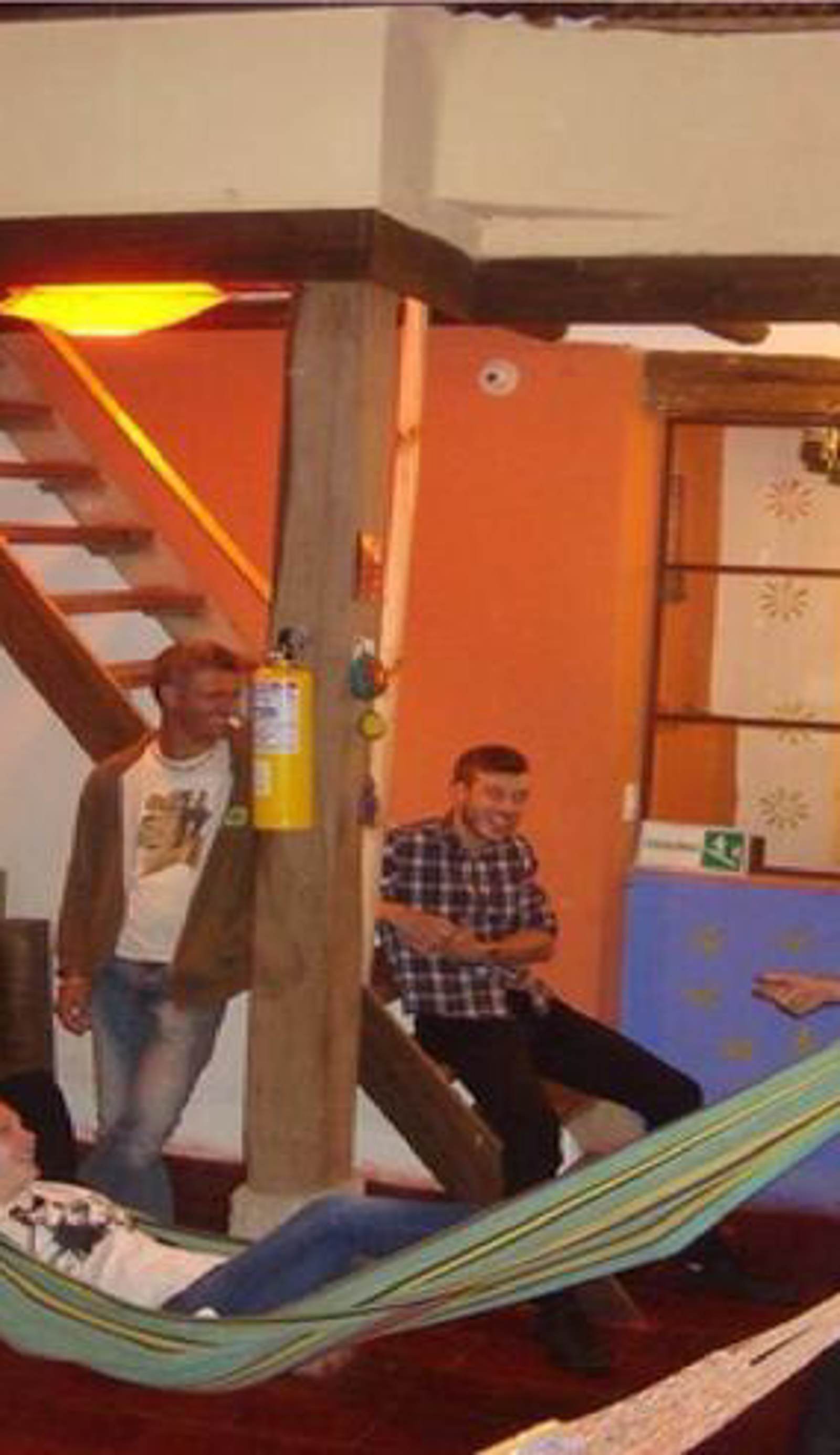 Karuss Hostel