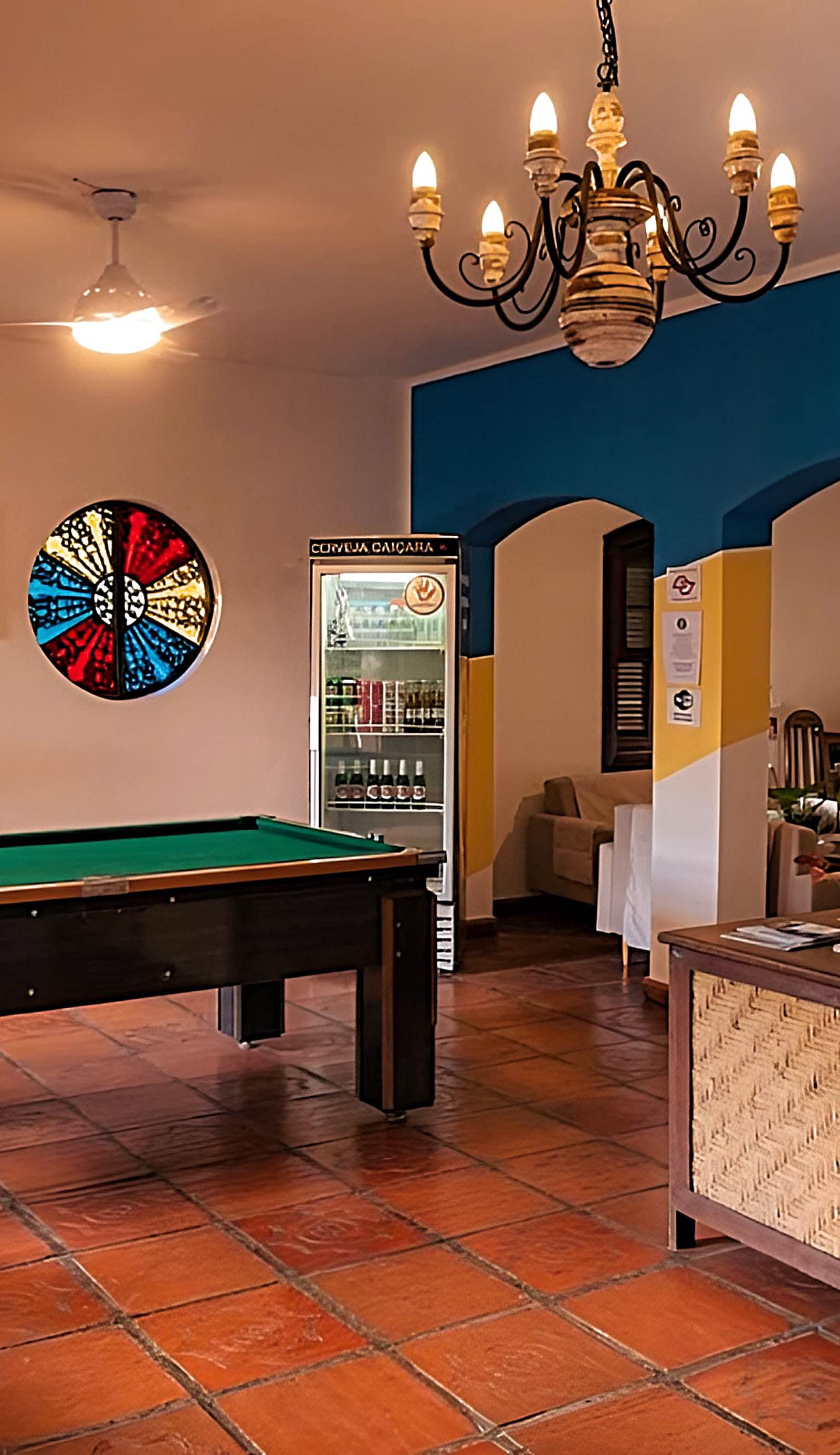 Beer Hostel Ilhabela