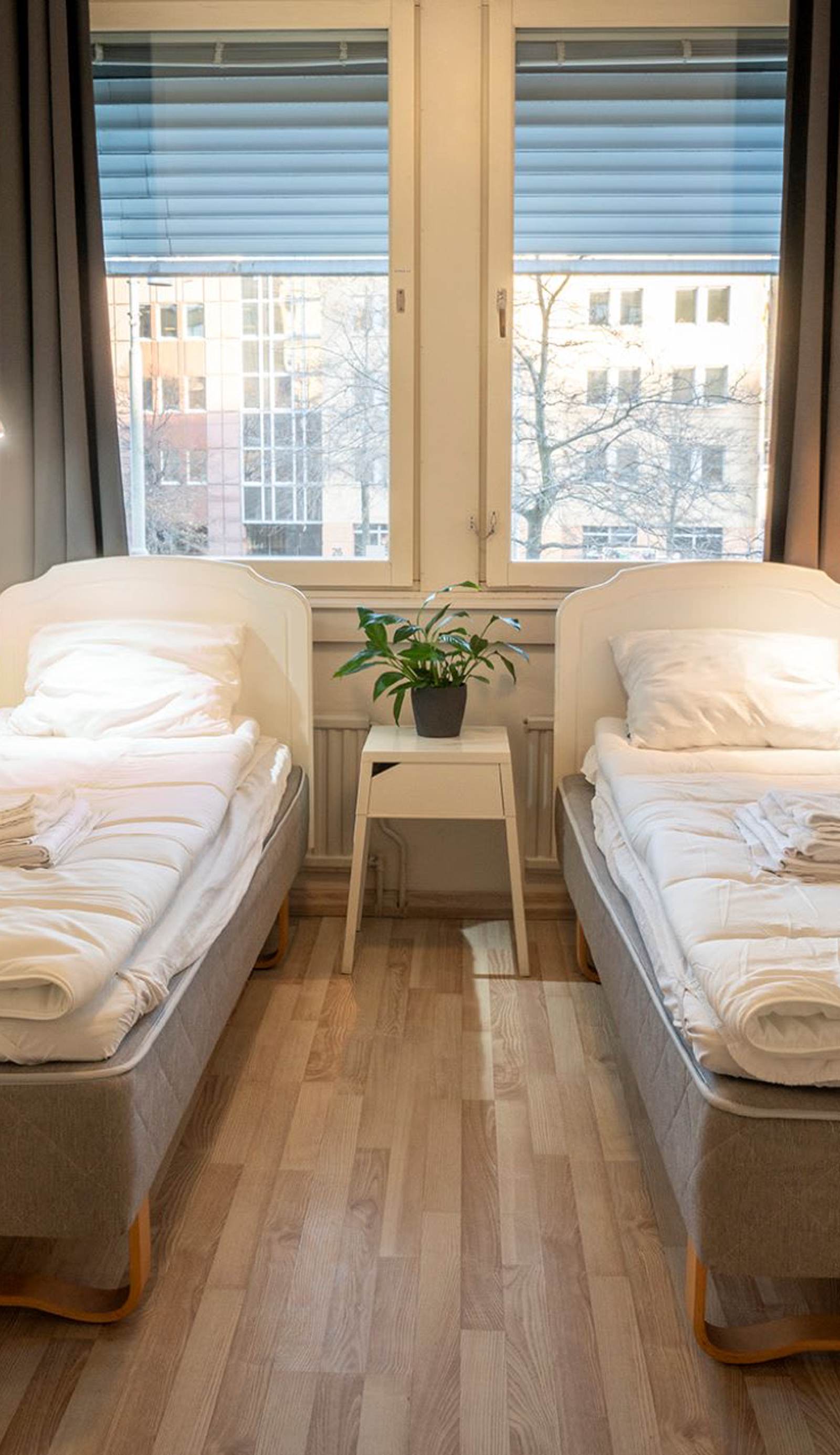 Gothenburg Hostel